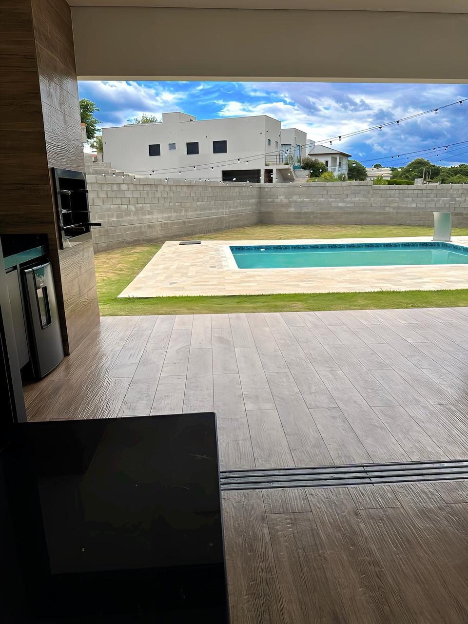 Casa dos Sonhos no Condomínio Bothânica Itu – Oportunidade Exclusiva!
