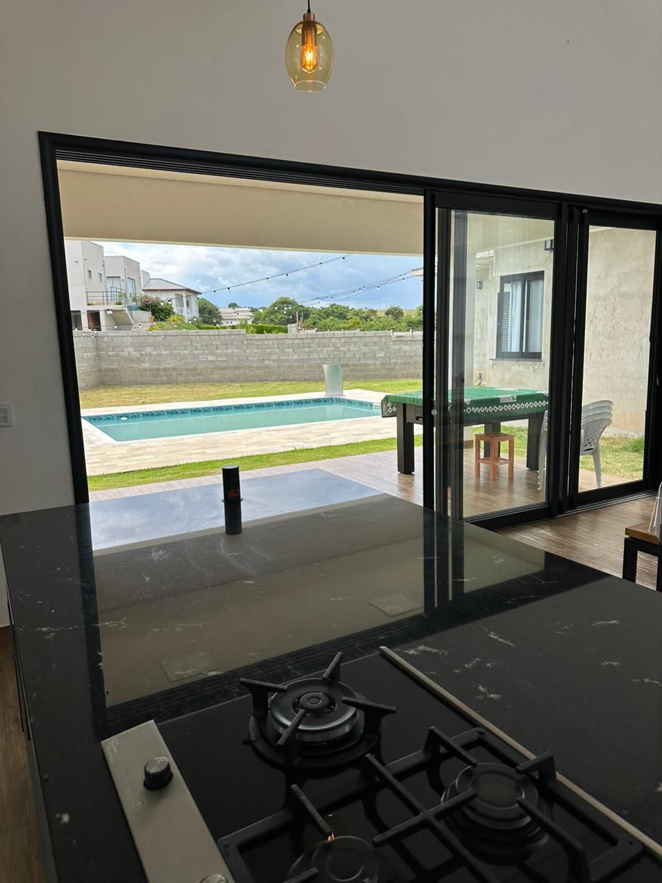 Casa dos Sonhos no Condomínio Bothânica Itu – Oportunidade Exclusiva!