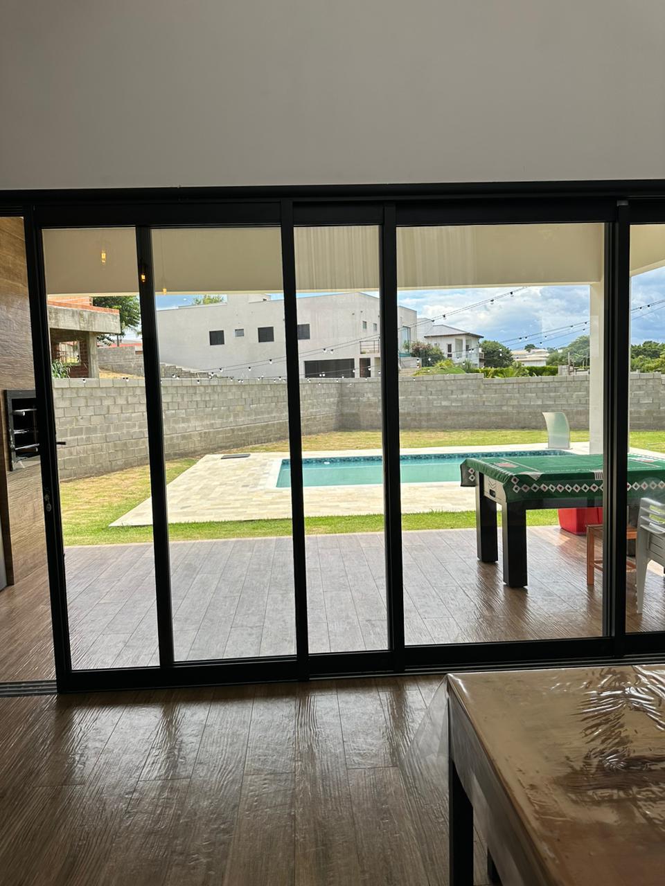 Casa dos Sonhos no Condomínio Bothânica Itu – Oportunidade Exclusiva!