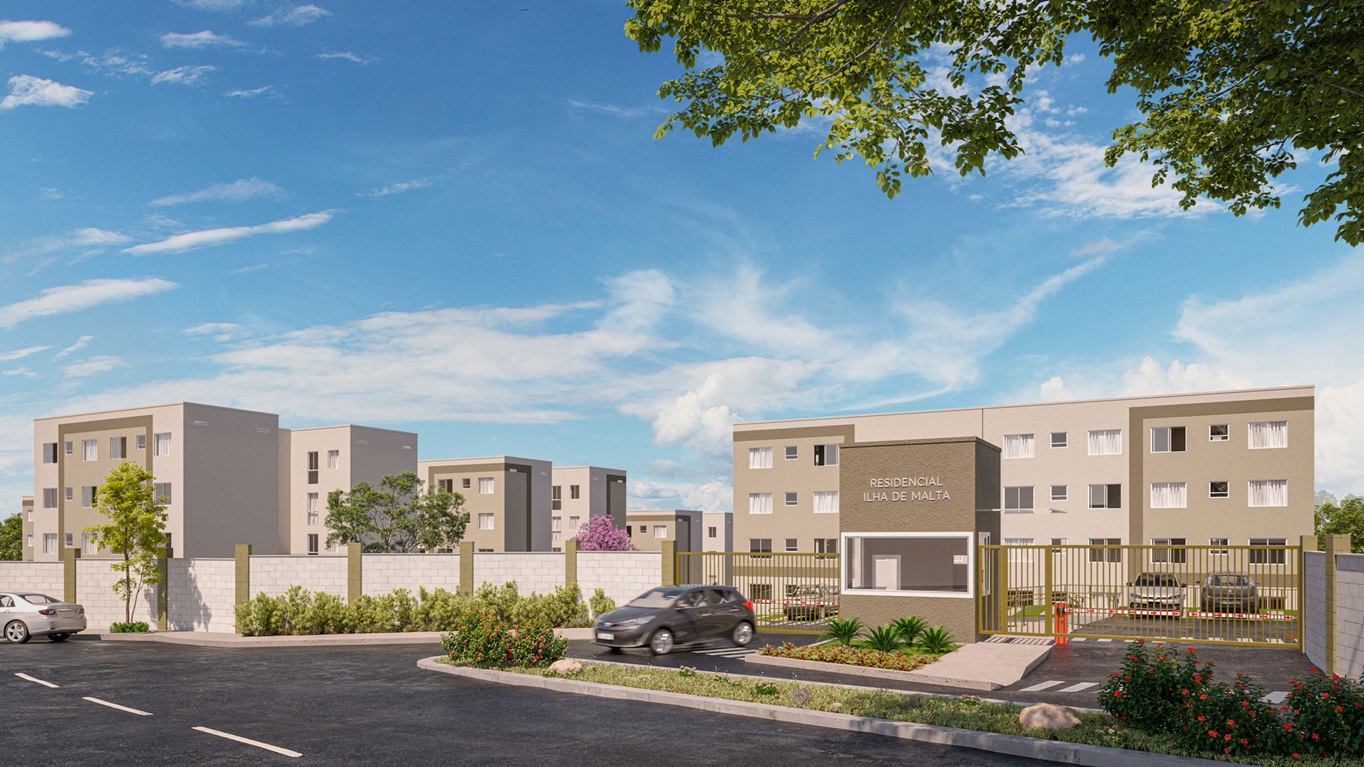  Segue uma sugestão de texto adaptado para o seu site:  A MRV está de volta a Itu com o Residencial Ilha de Malta!