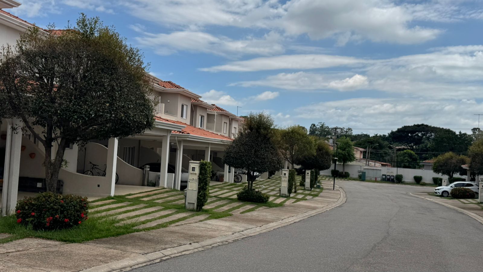 Casa no Condomínio Vila Bella, Itu/SP