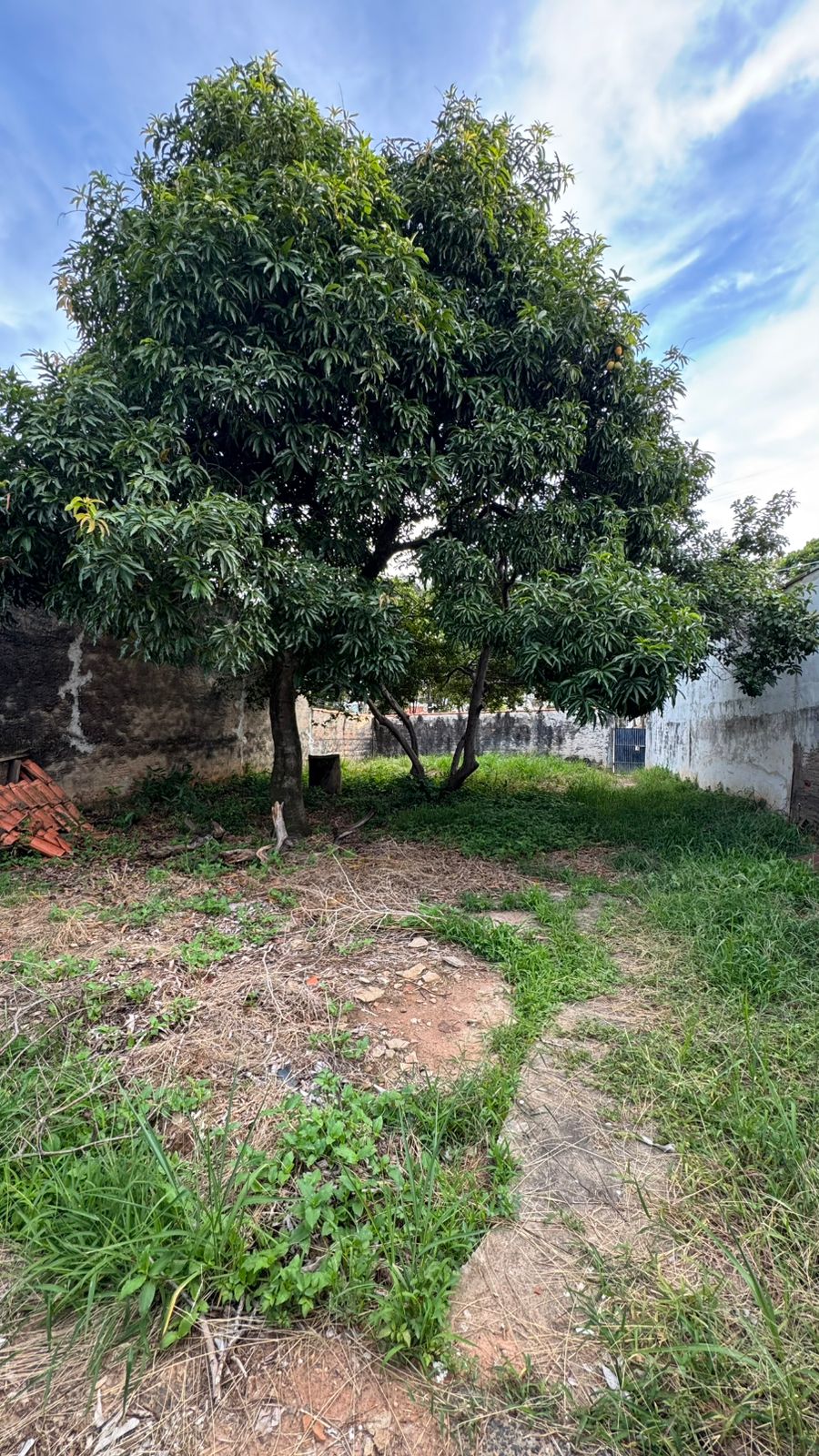 Terreno Bairro Nossa Senhora Aparecida, Itu