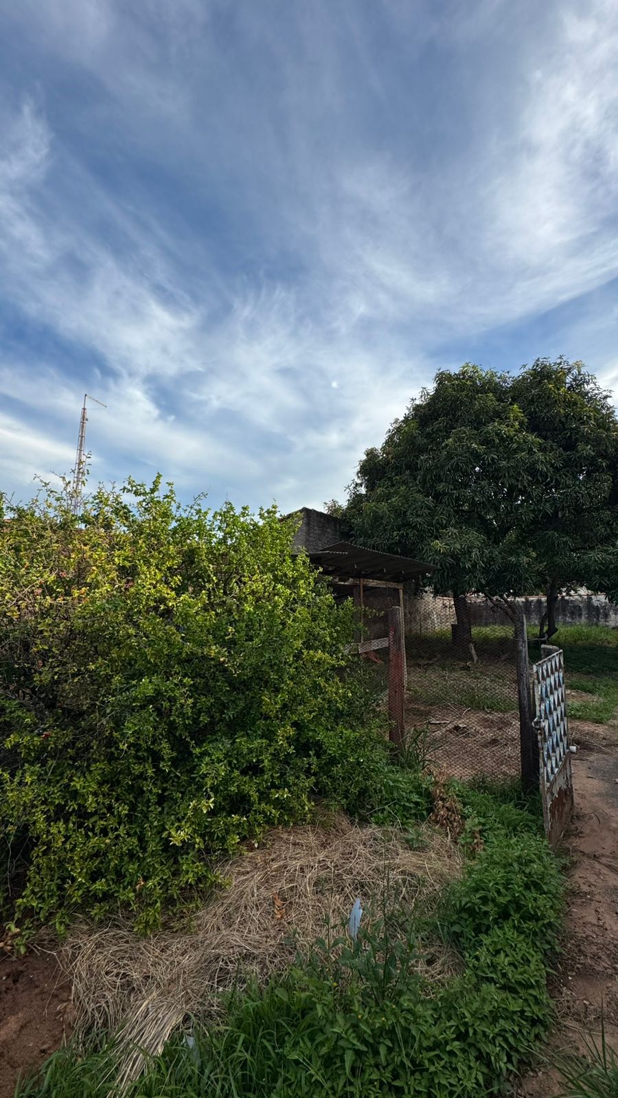 Terreno Bairro Nossa Senhora Aparecida, Itu