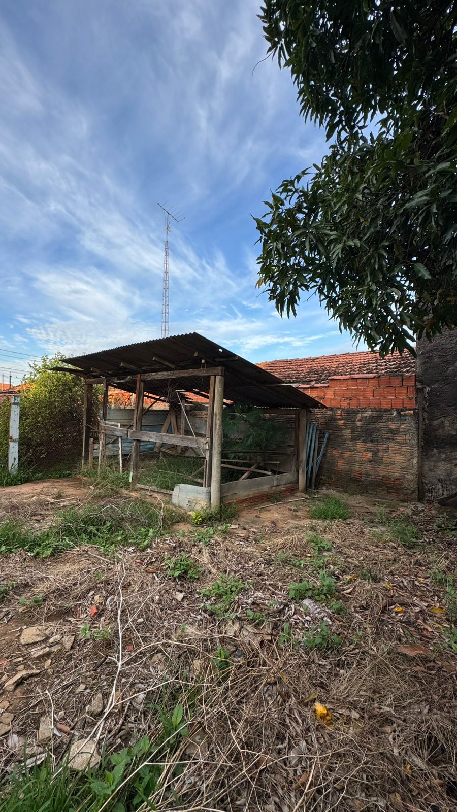 Terreno Bairro Nossa Senhora Aparecida, Itu