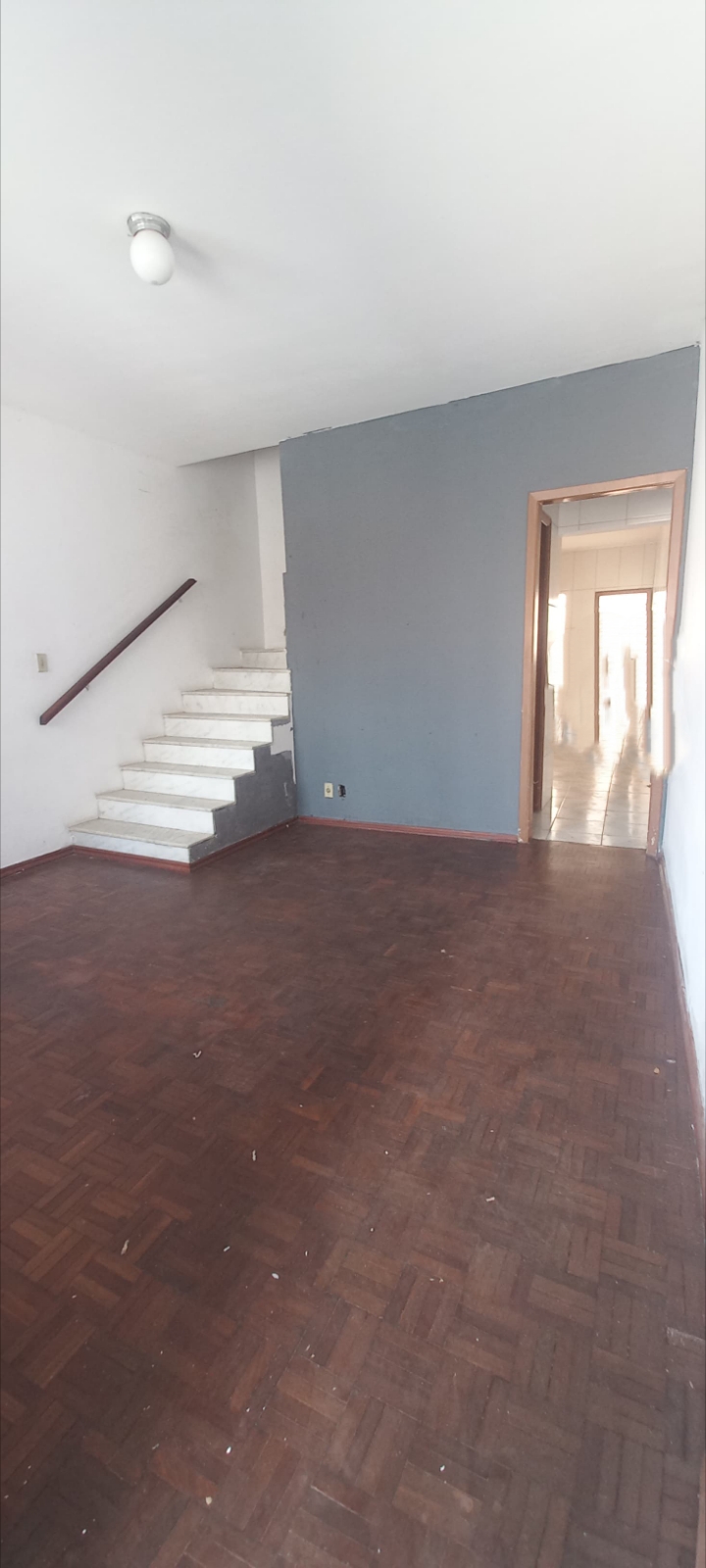 Casa  na Vila Nova – Conforto e Localização Privilegiada!