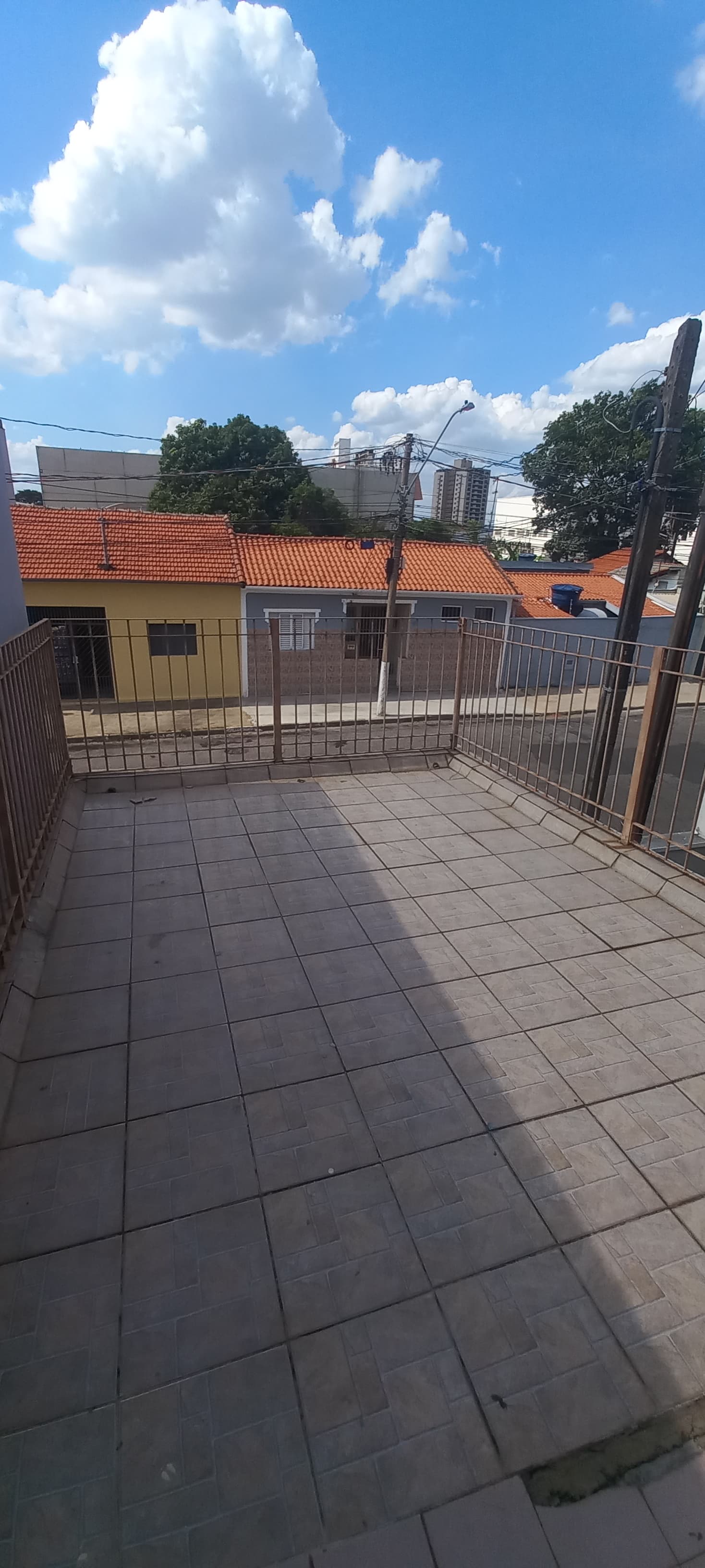Casa  na Vila Nova – Conforto e Localização Privilegiada!