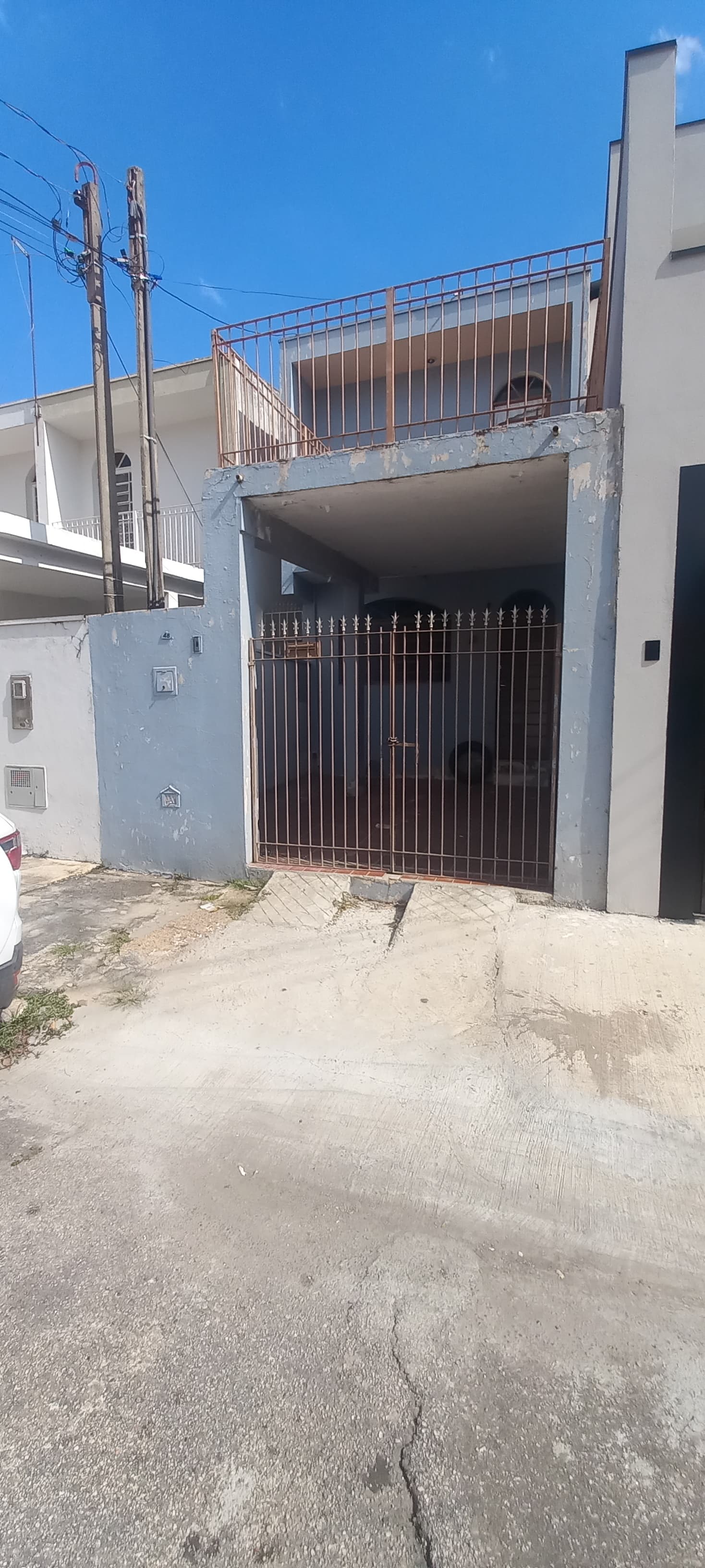 Casa  na Vila Nova – Conforto e Localização Privilegiada!