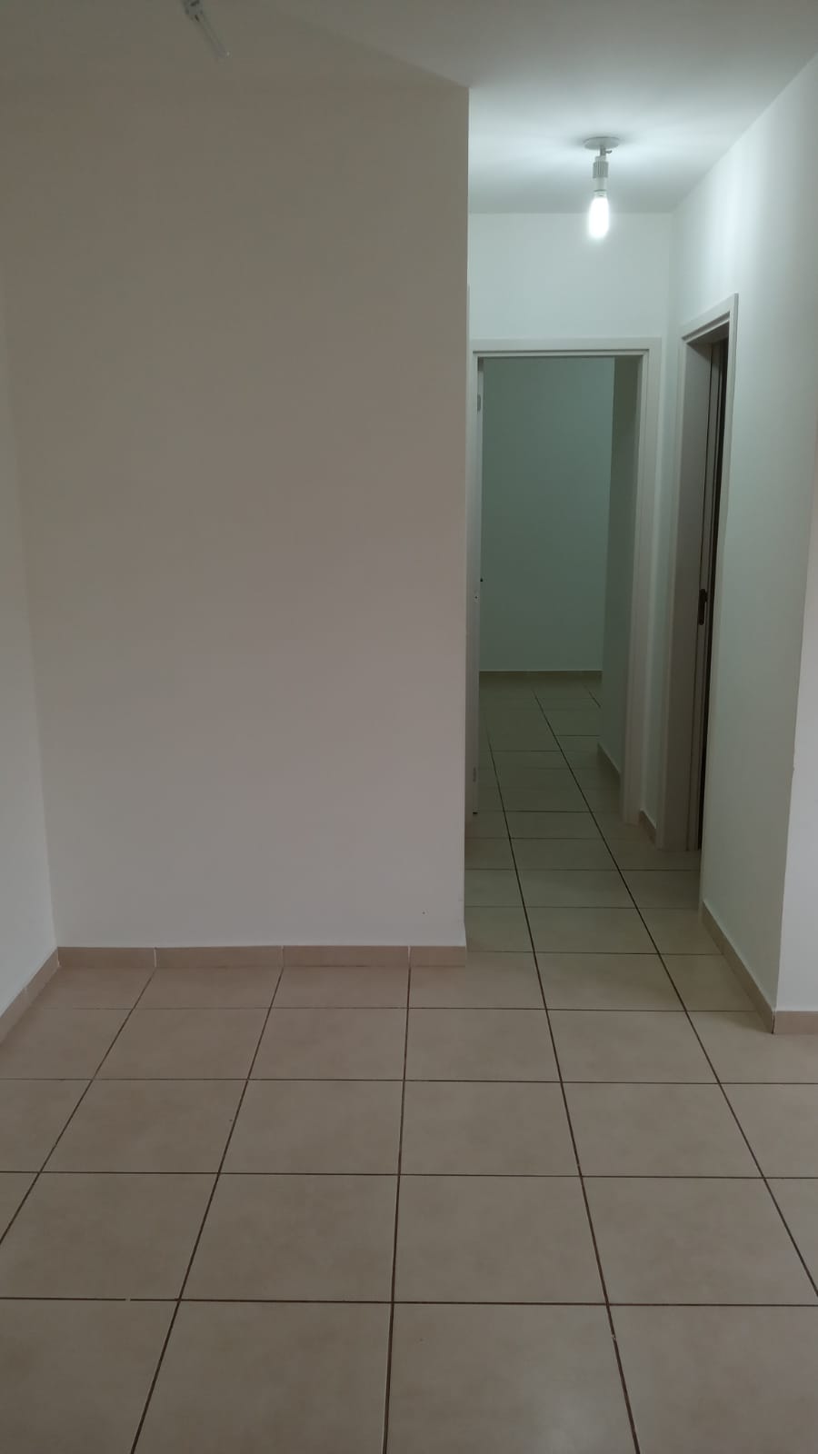 Apartamento para Locação - Condomínio Reseda, Itu-SP