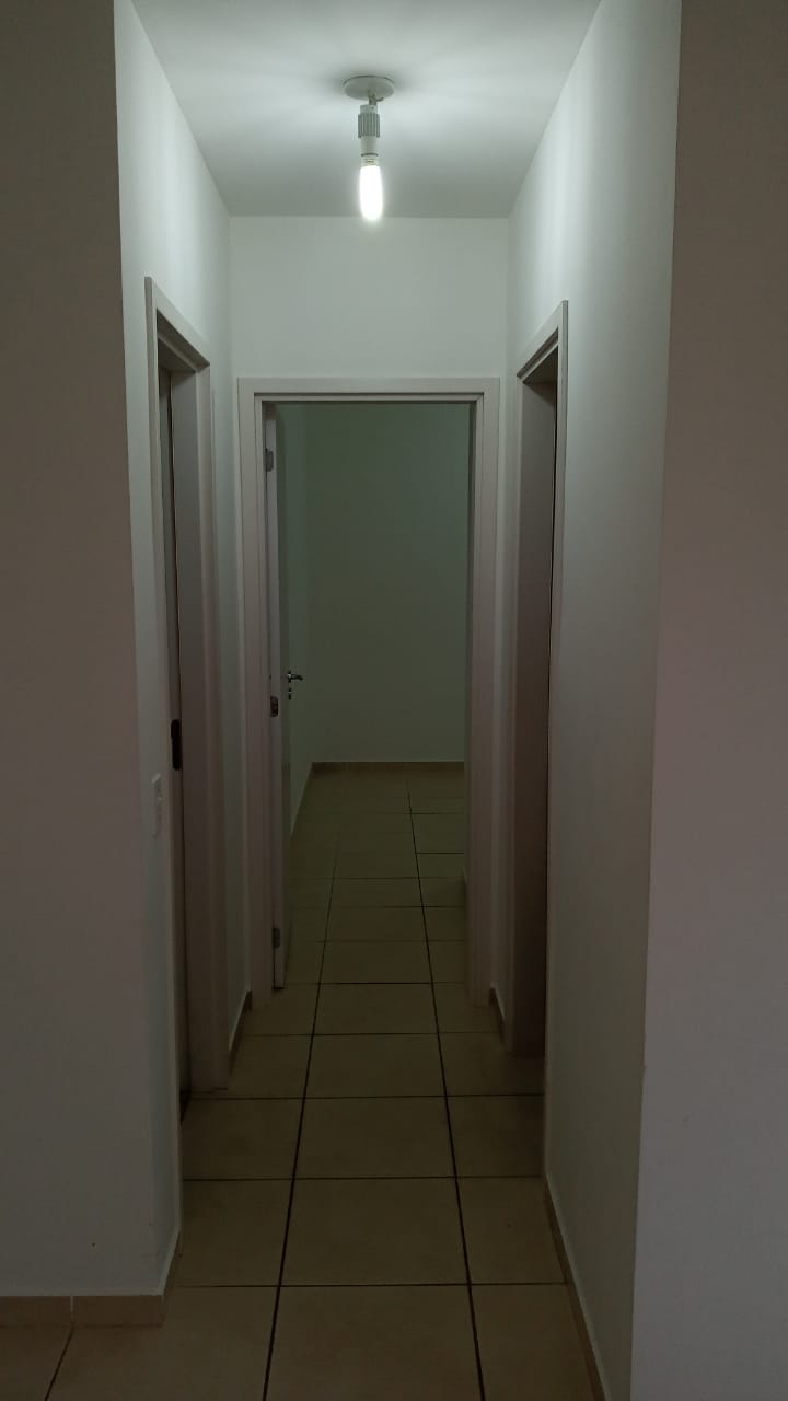 Apartamento para Locação - Condomínio Reseda, Itu-SP