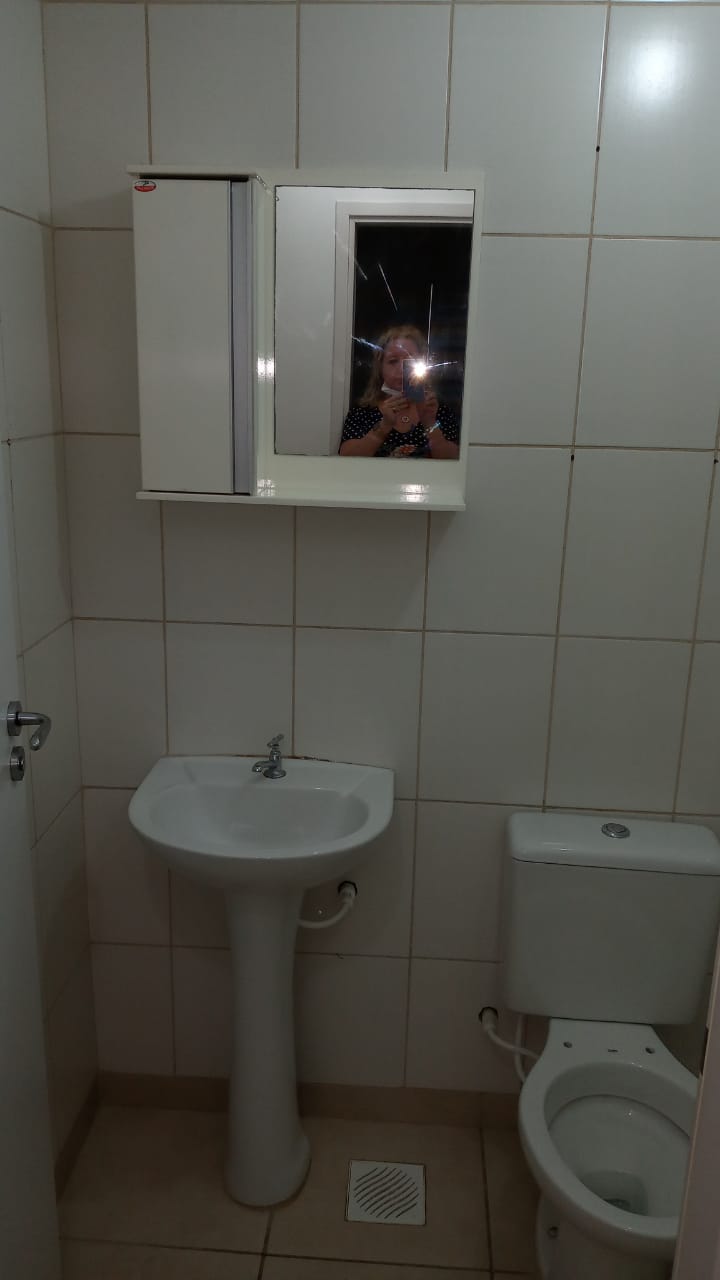 Apartamento para Locação - Condomínio Reseda, Itu-SP