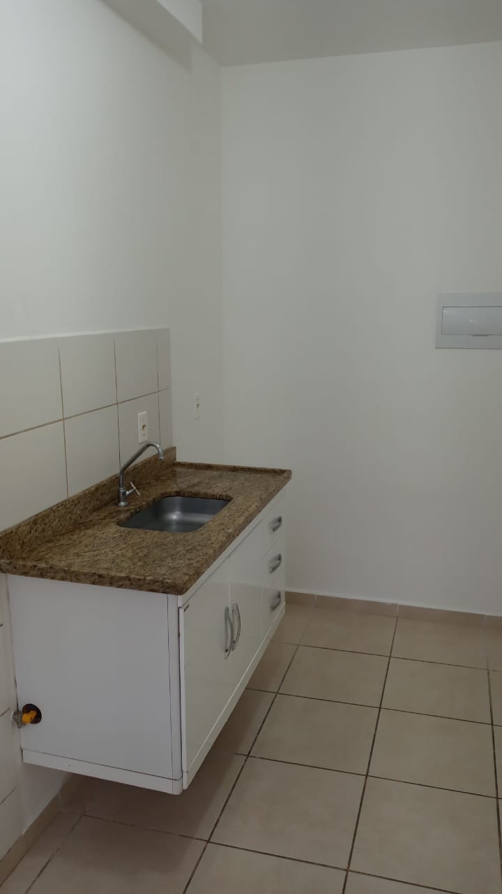 Apartamento para Locação - Condomínio Reseda, Itu-SP