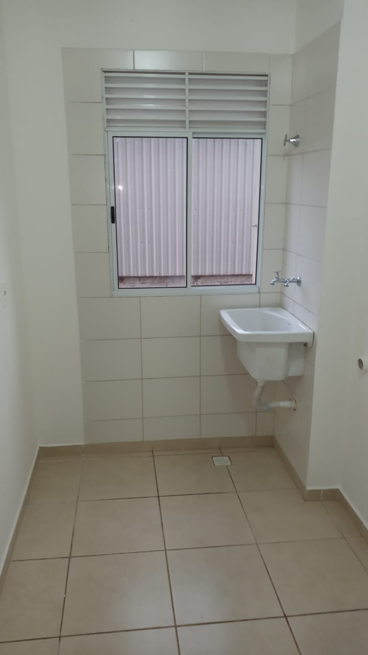 Apartamento para Locação - Condomínio Reseda, Itu-SP