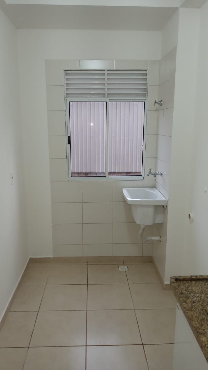 Apartamento para Locação - Condomínio Reseda, Itu-SP