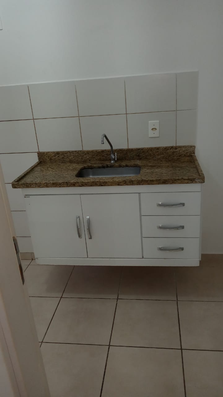 Apartamento para Locação - Condomínio Reseda, Itu-SP