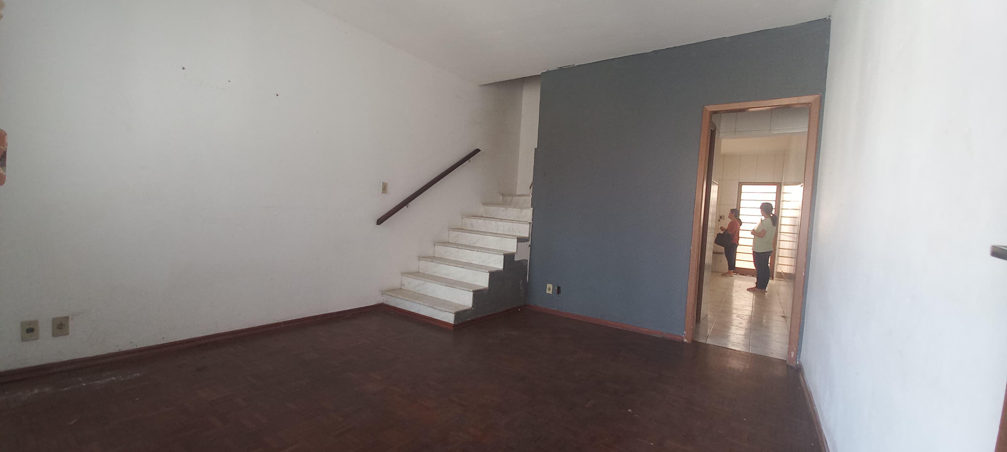 Apartamento para Locação - Condomínio Reseda, Itu-SP