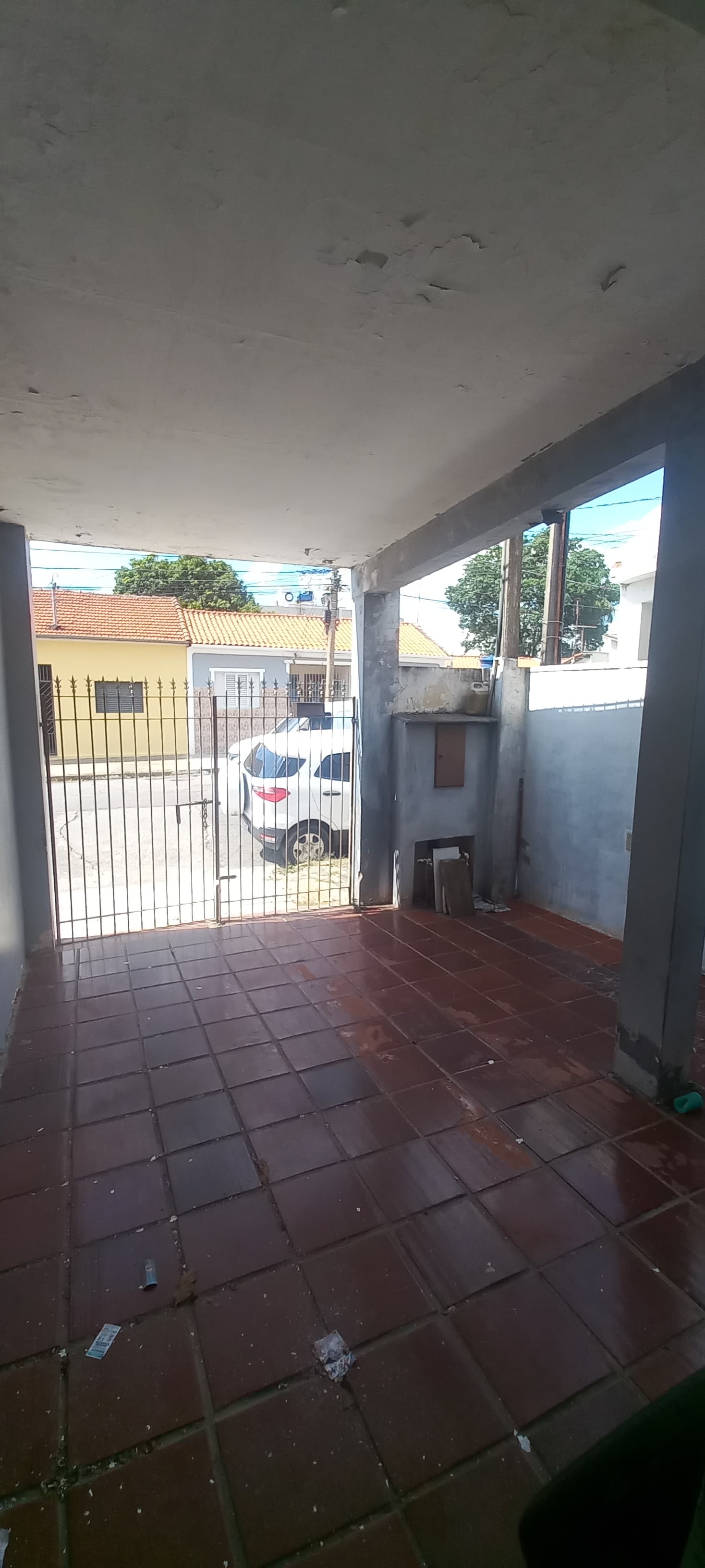 Apartamento para Locação - Condomínio Reseda, Itu-SP