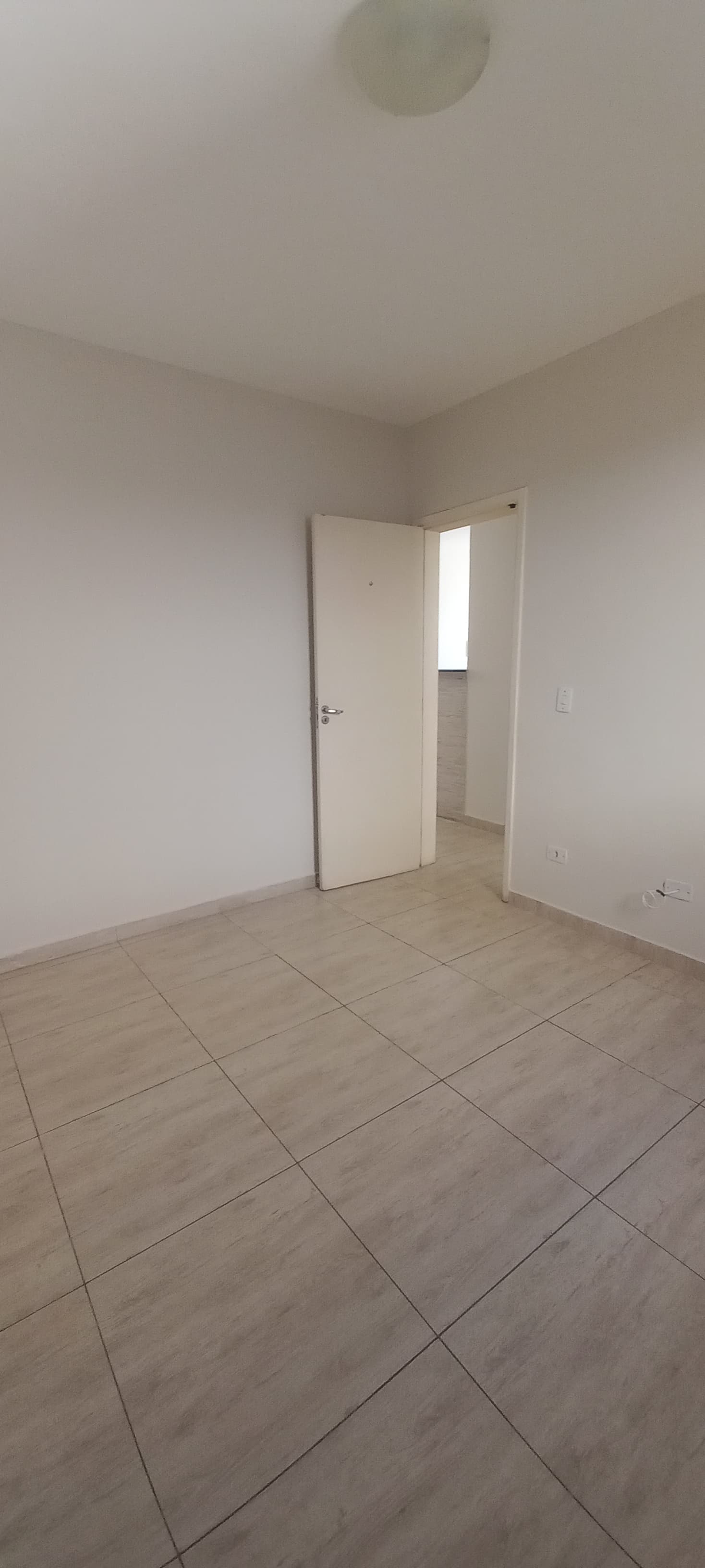 Apartamento no Ilha Di Murano – Itu/SP 