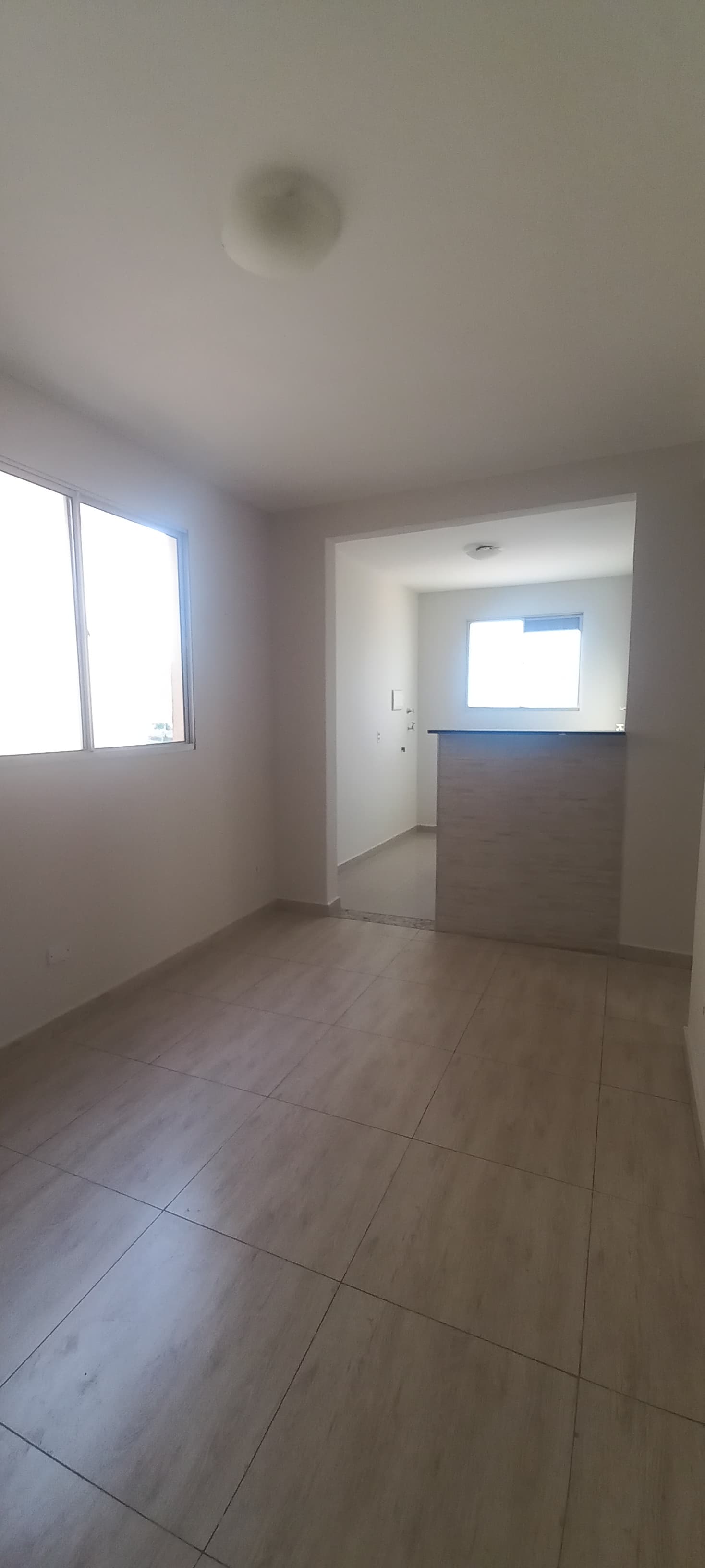 Apartamento no Ilha Di Murano – Itu/SP 