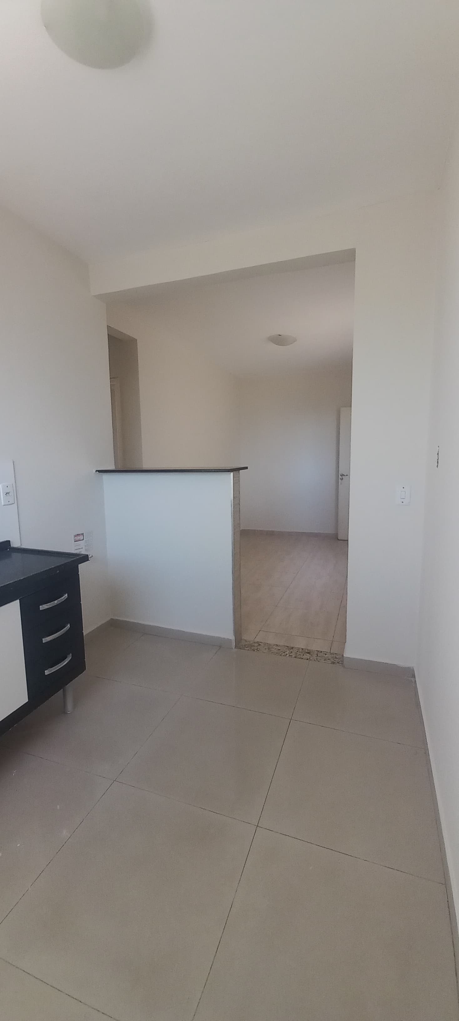 Apartamento no Ilha Di Murano – Itu/SP 