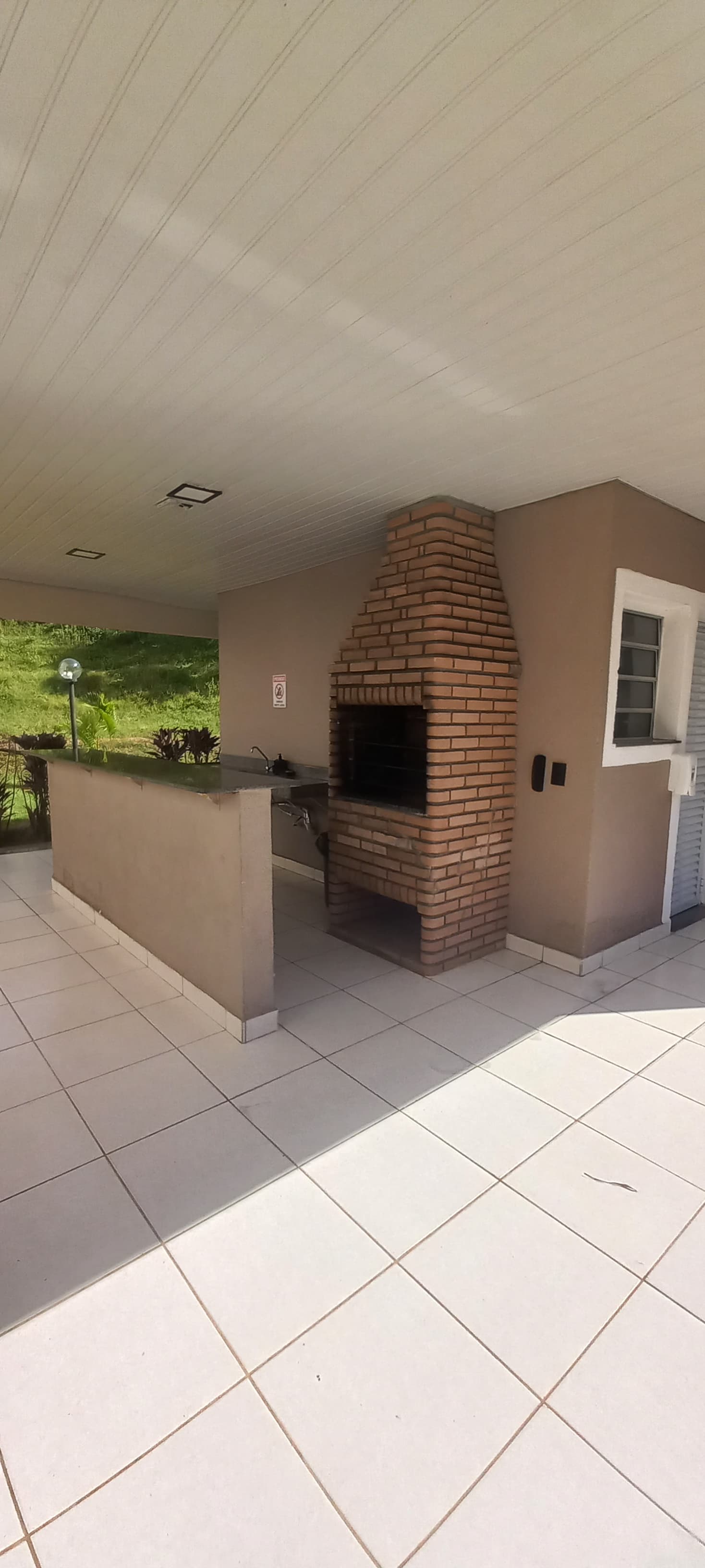Apartamento no Ilha Di Murano – Itu/SP 