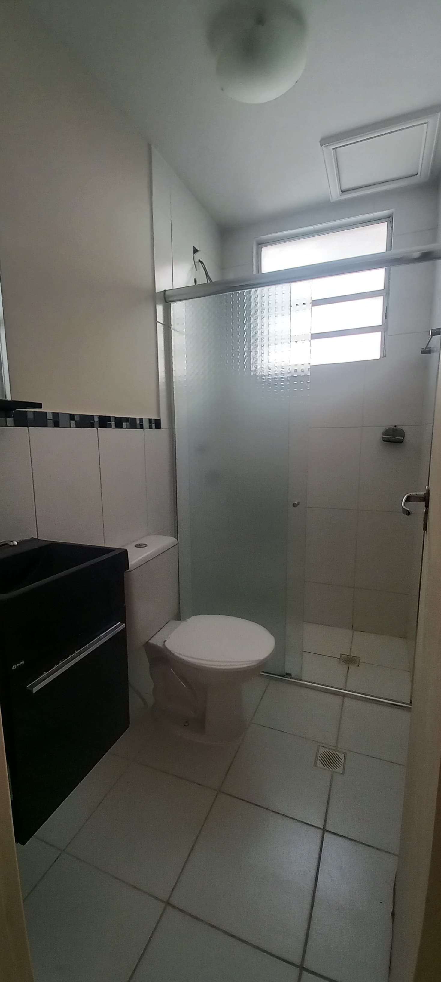 Apartamento no Ilha Di Murano – Itu/SP 