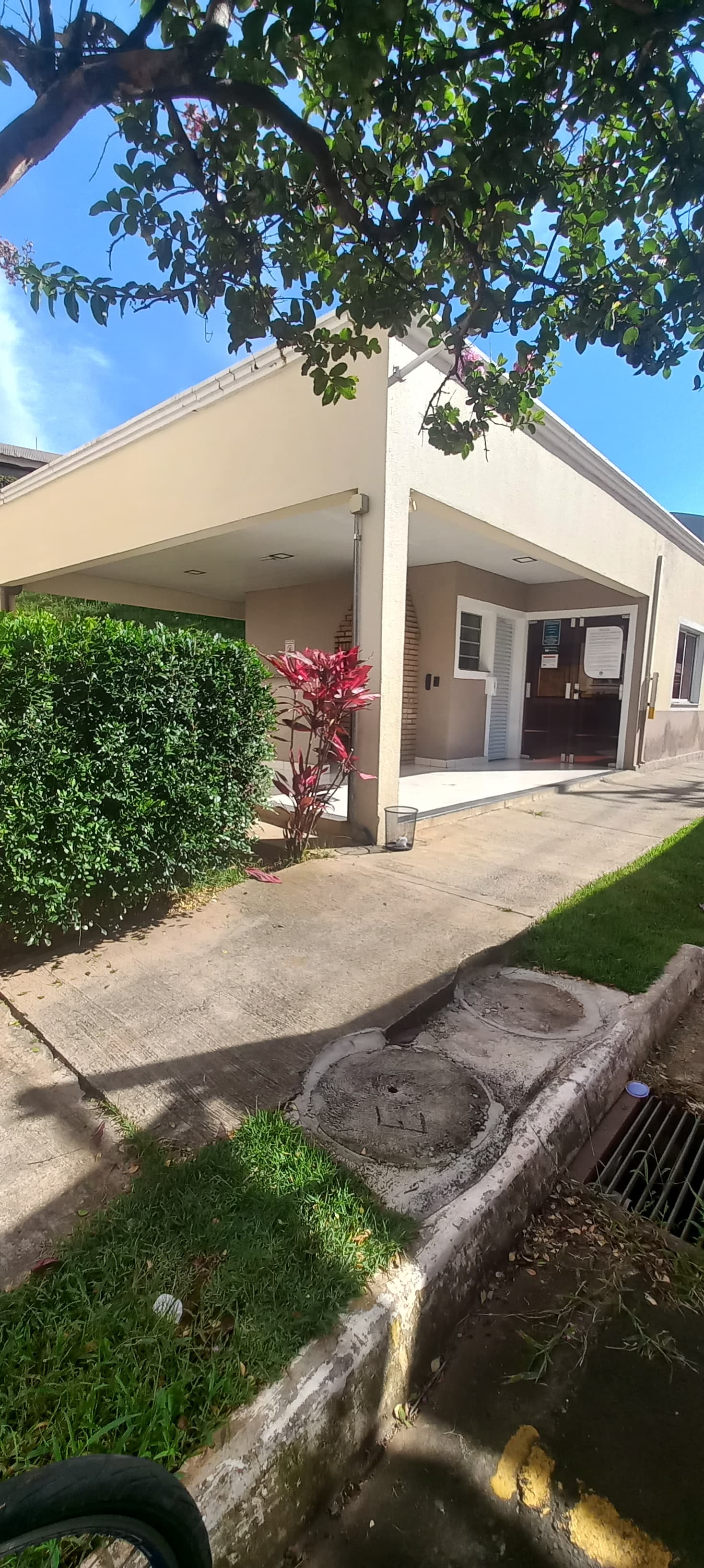 Apartamento no Ilha Di Murano – Itu/SP 