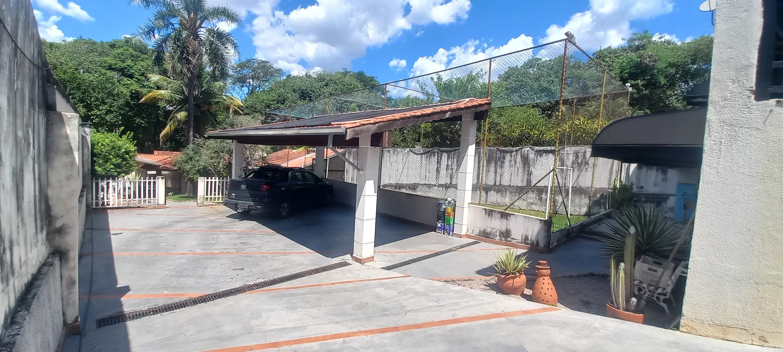 Chácara dos Sonhos - Chácaras Floridas, Itu/SP