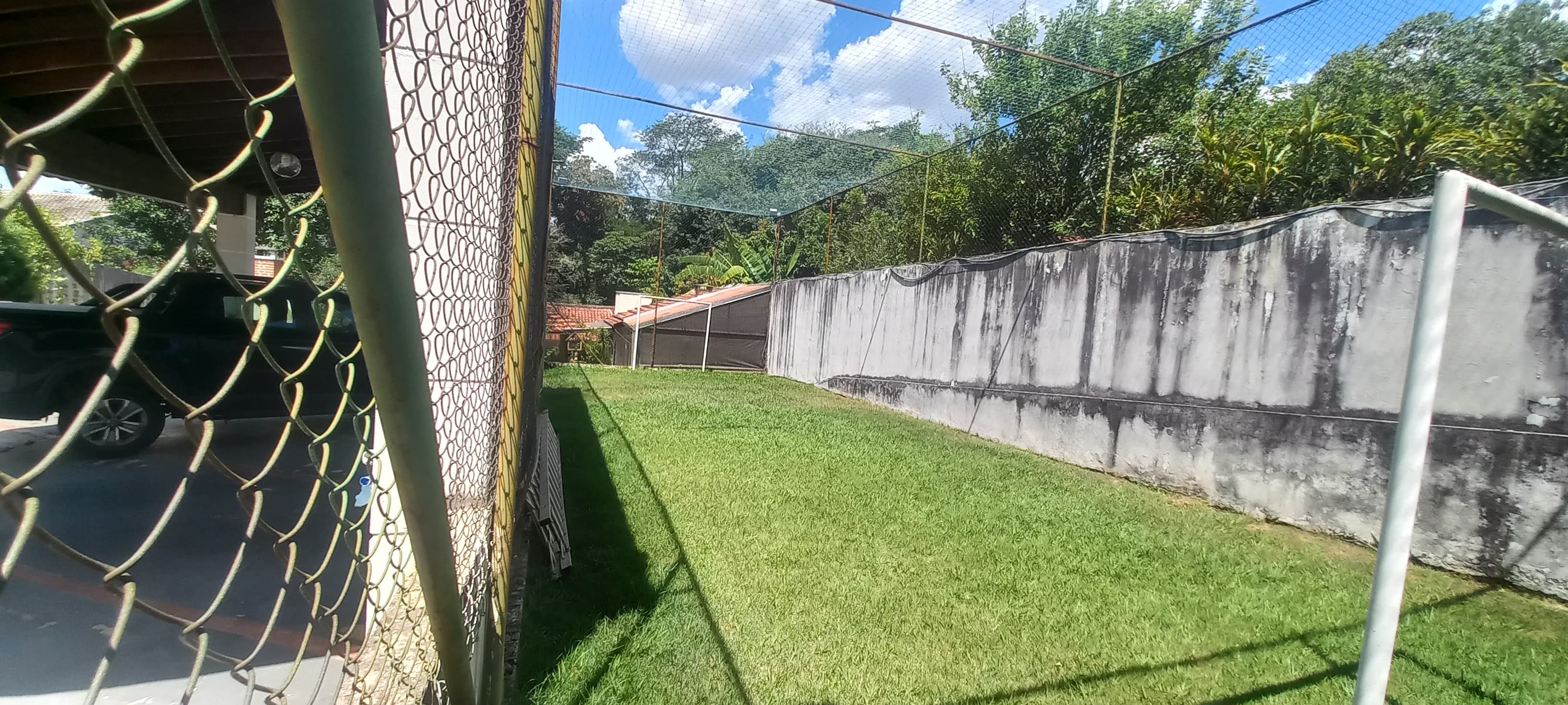 Chácara dos Sonhos - Chácaras Floridas, Itu/SP