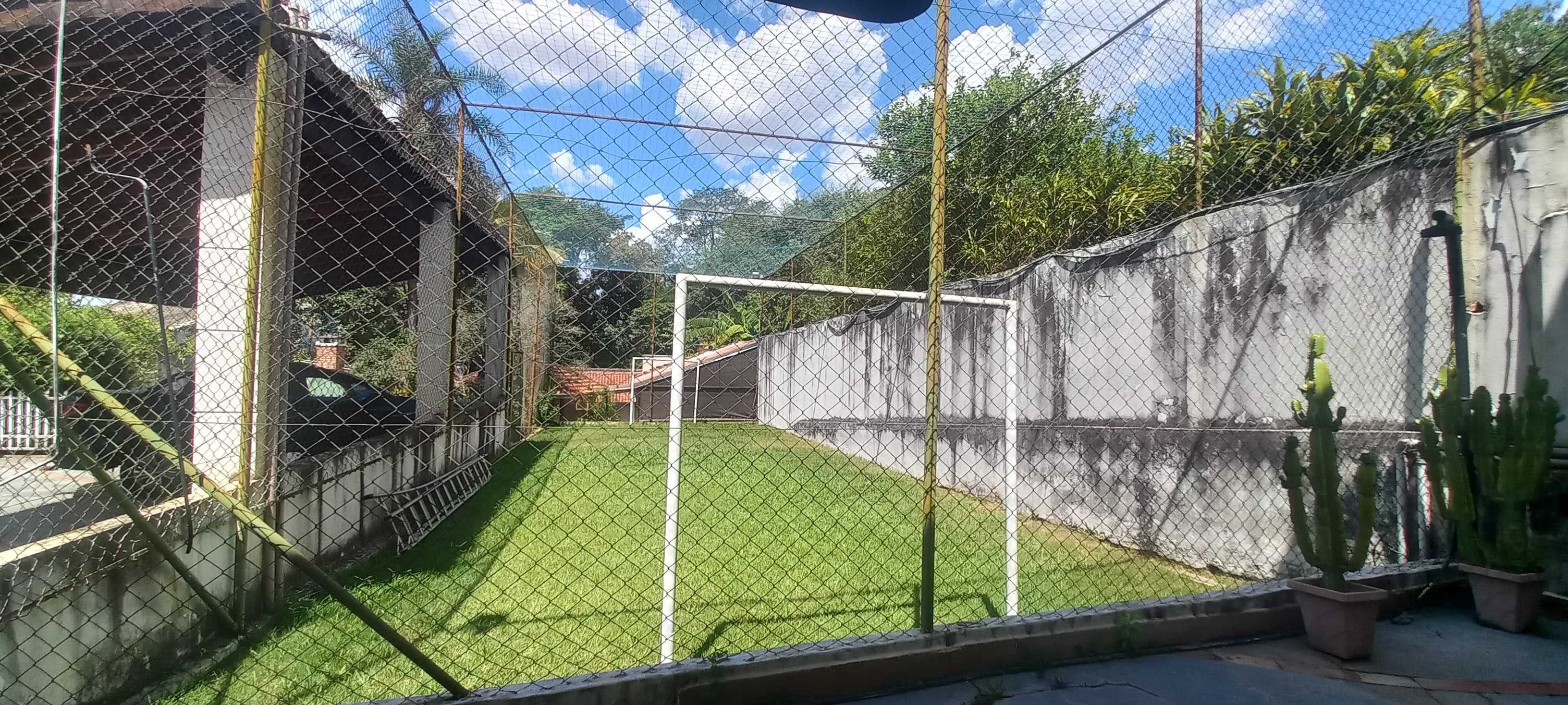 Chácara dos Sonhos - Chácaras Floridas, Itu/SP