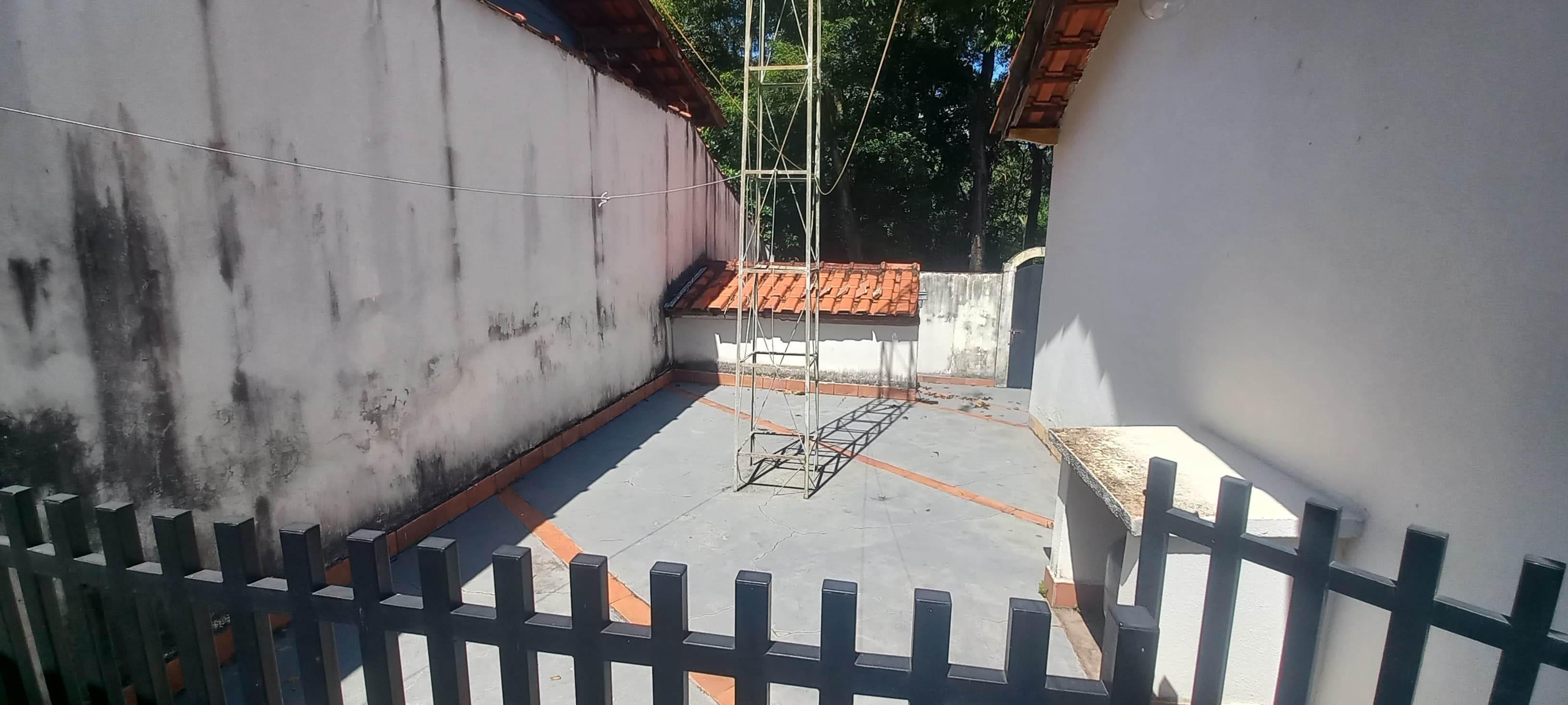 Chácara dos Sonhos - Chácaras Floridas, Itu/SP