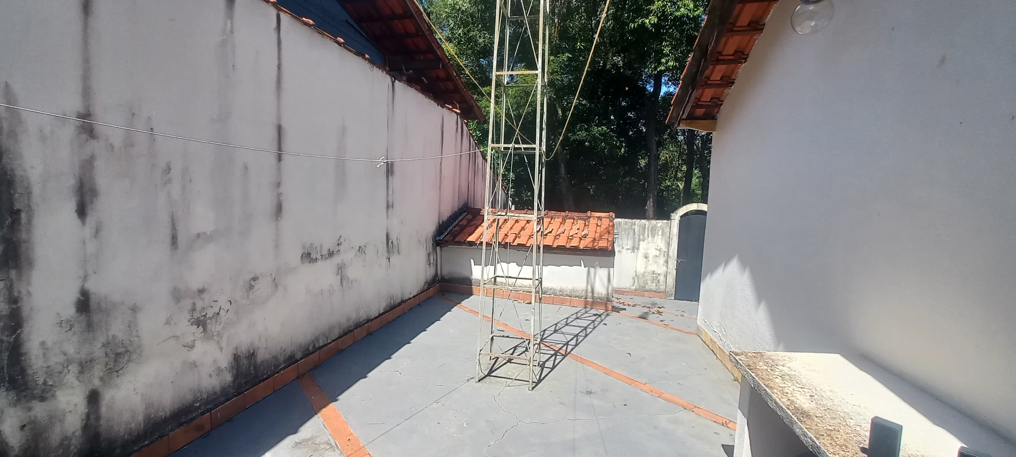 Chácara dos Sonhos - Chácaras Floridas, Itu/SP