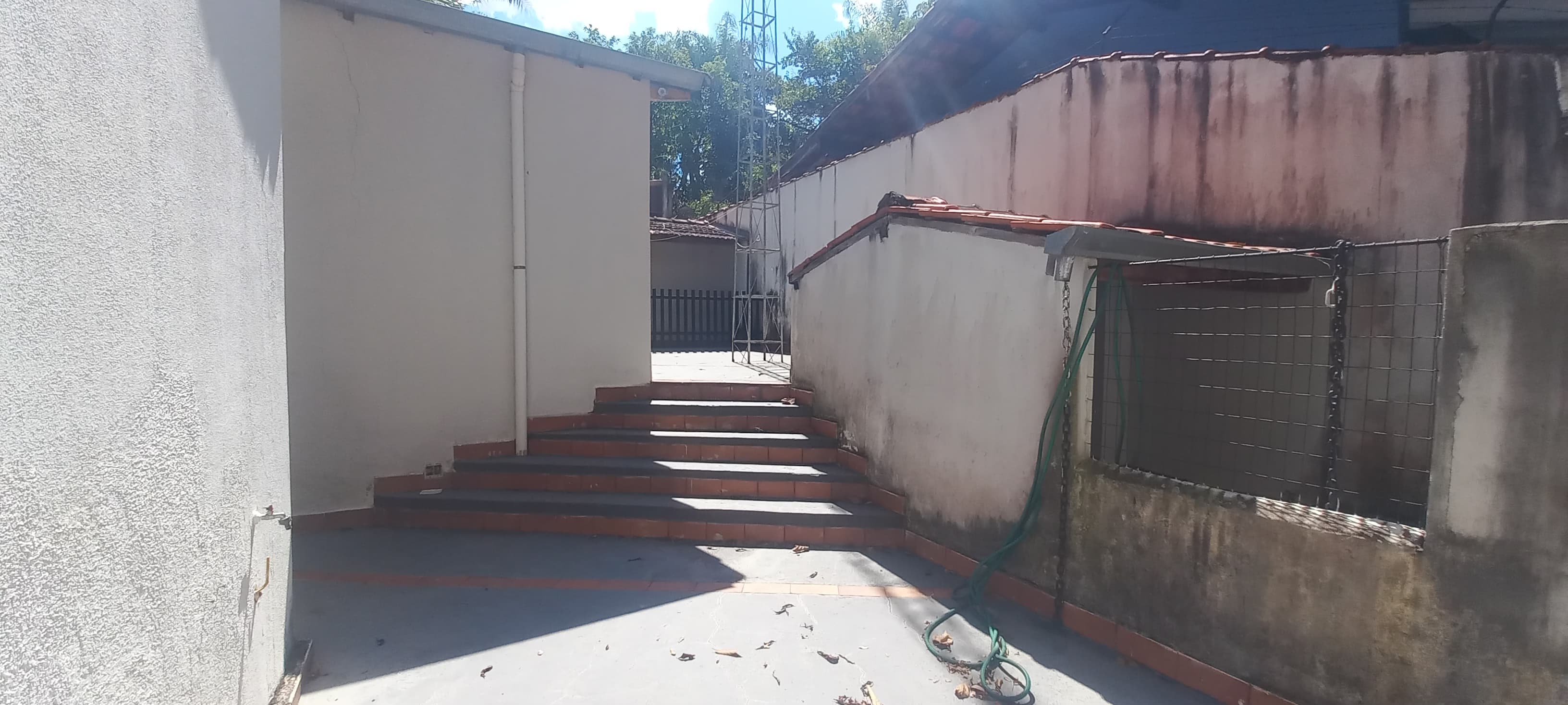 Chácara dos Sonhos - Chácaras Floridas, Itu/SP
