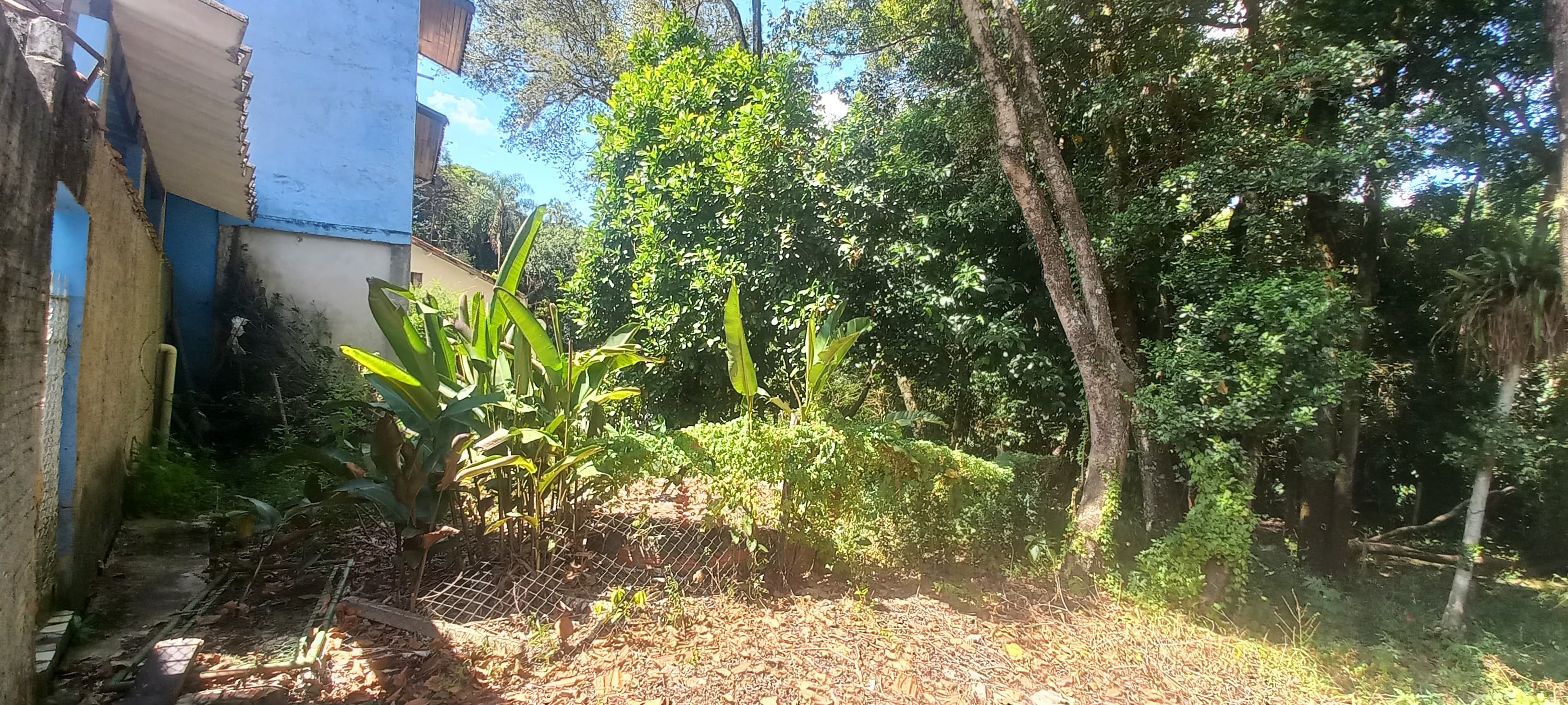 Chácara dos Sonhos - Chácaras Floridas, Itu/SP