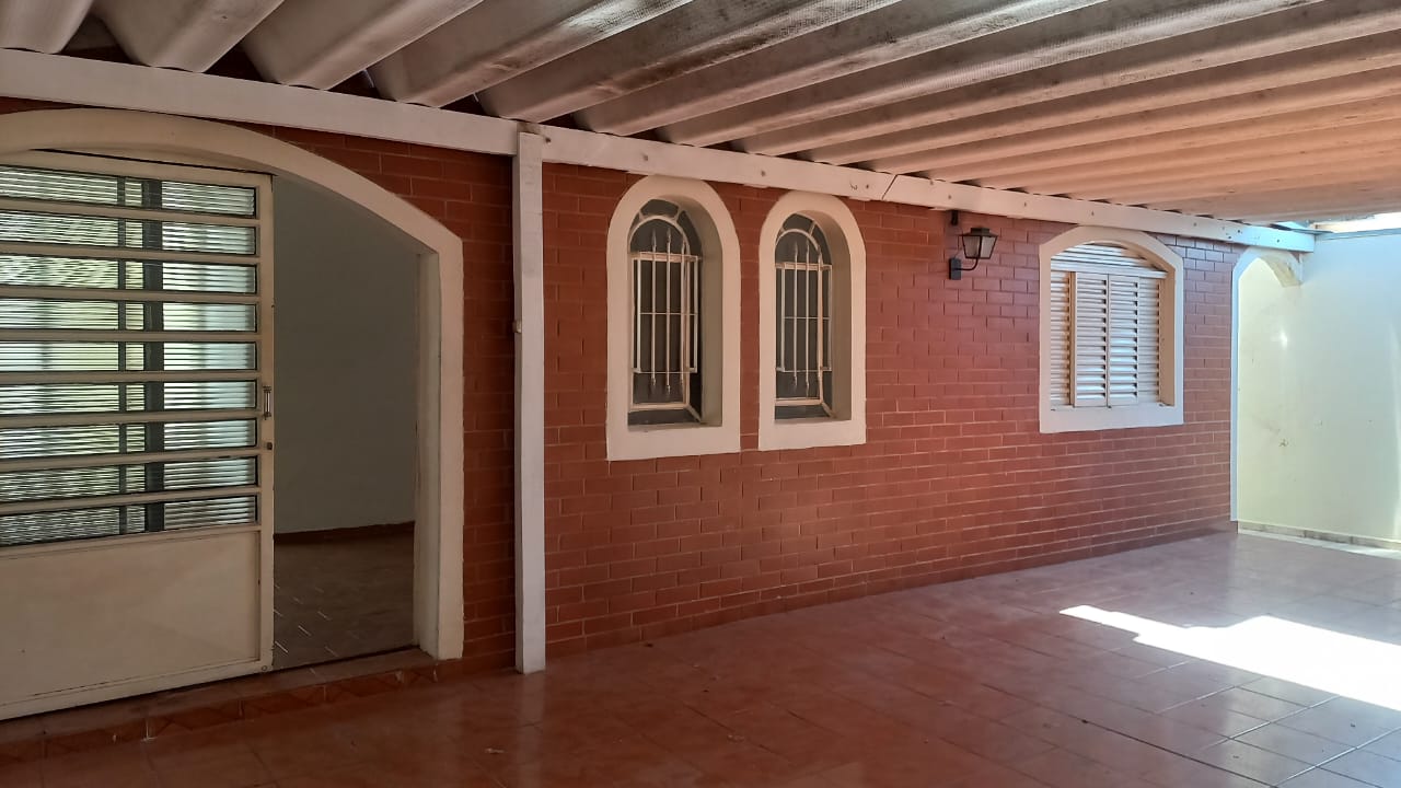 Casa - Venda, Parque Residencial Mayard, Itu, SP