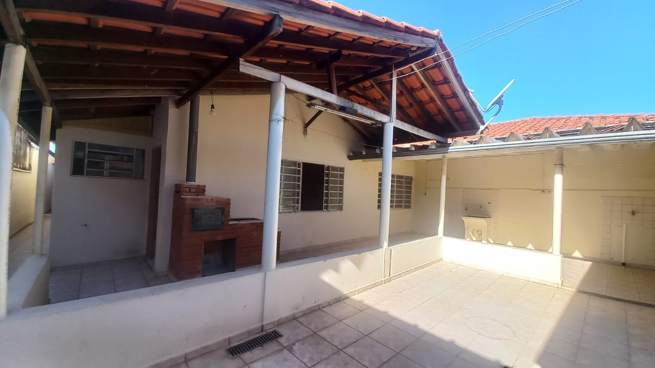  EXCELENTE CASA TÉRREA NO RESIDENCIAL MAYARD – ITU/SP 