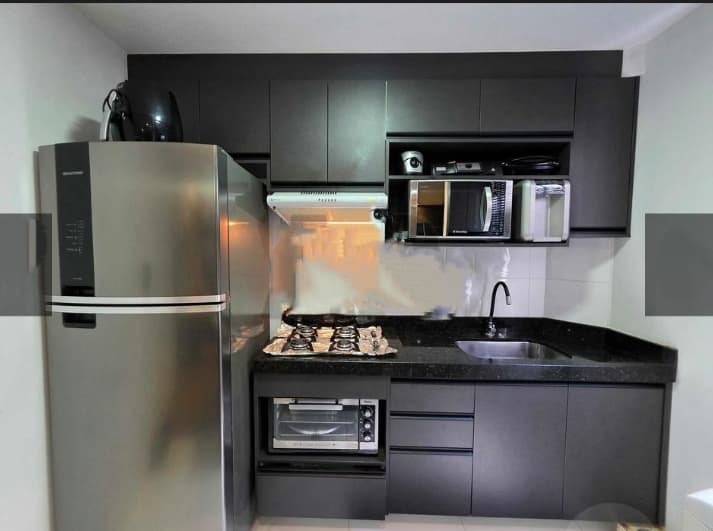 Apartamento - Venda, Parque Nossa Senhora da Candelária, Itu, SP