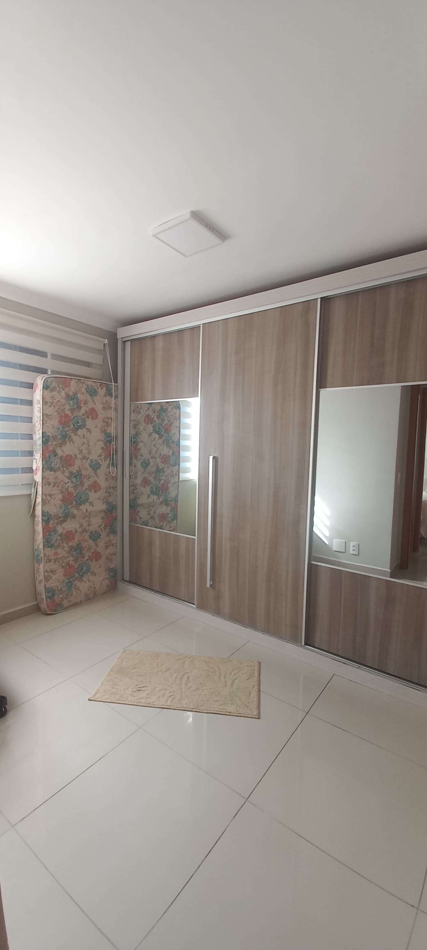  apartamento com quintal no Condomínio Ilha dos Corais, em Itu/SP.