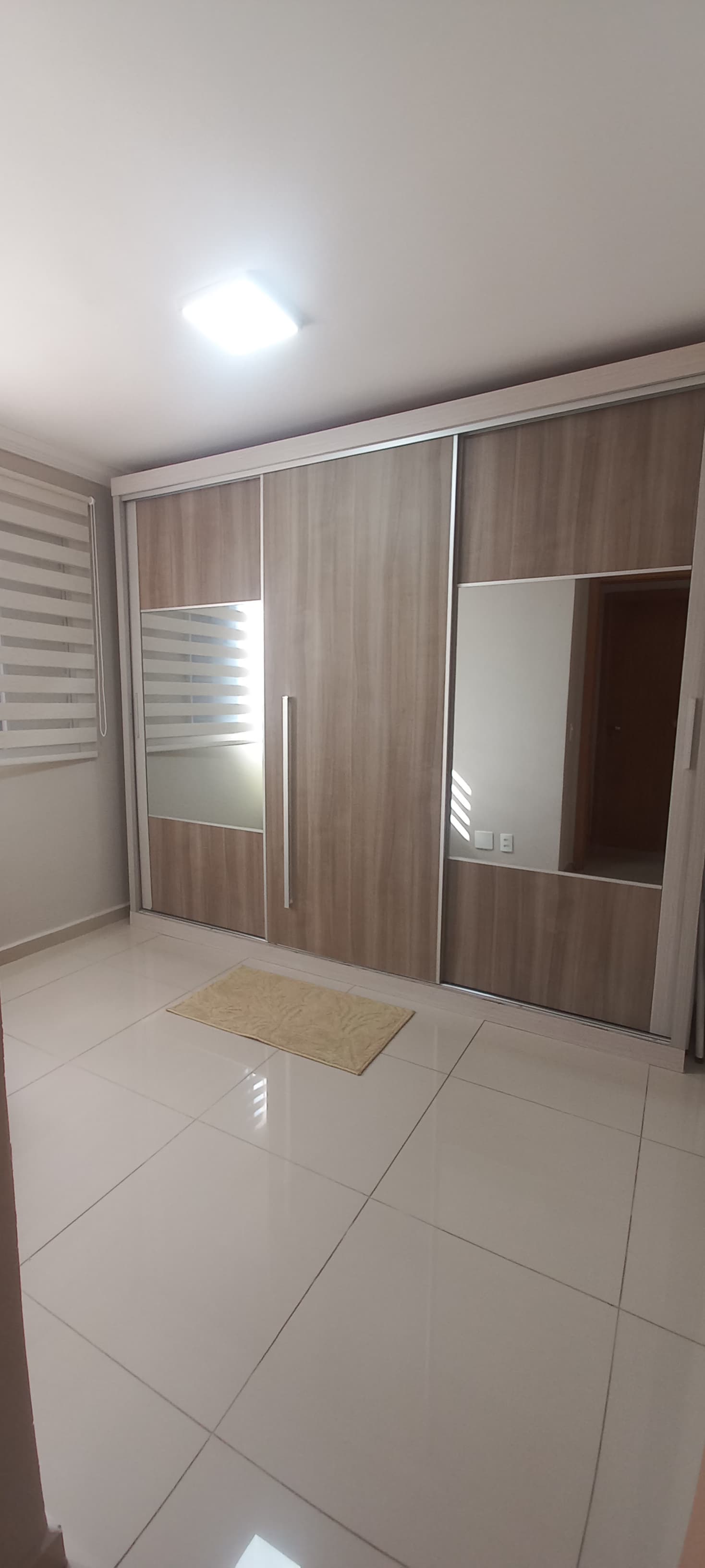  apartamento com quintal no Condomínio Ilha dos Corais, em Itu/SP.