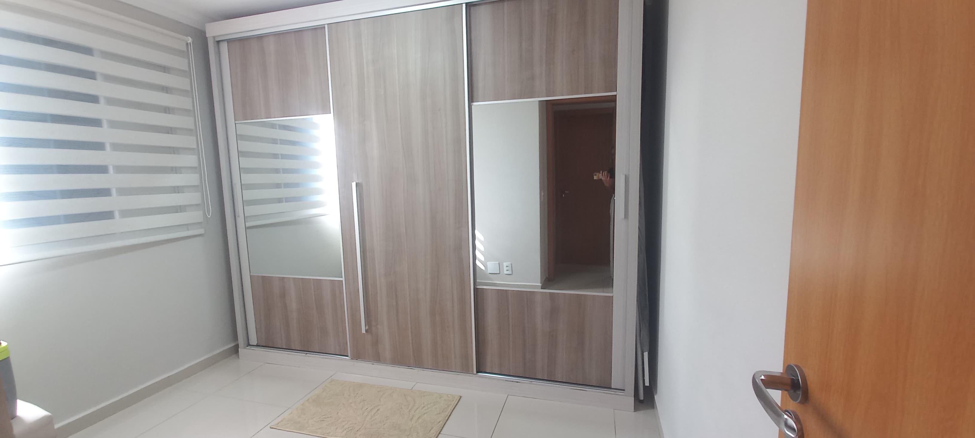  apartamento com quintal no Condomínio Ilha dos Corais, em Itu/SP.