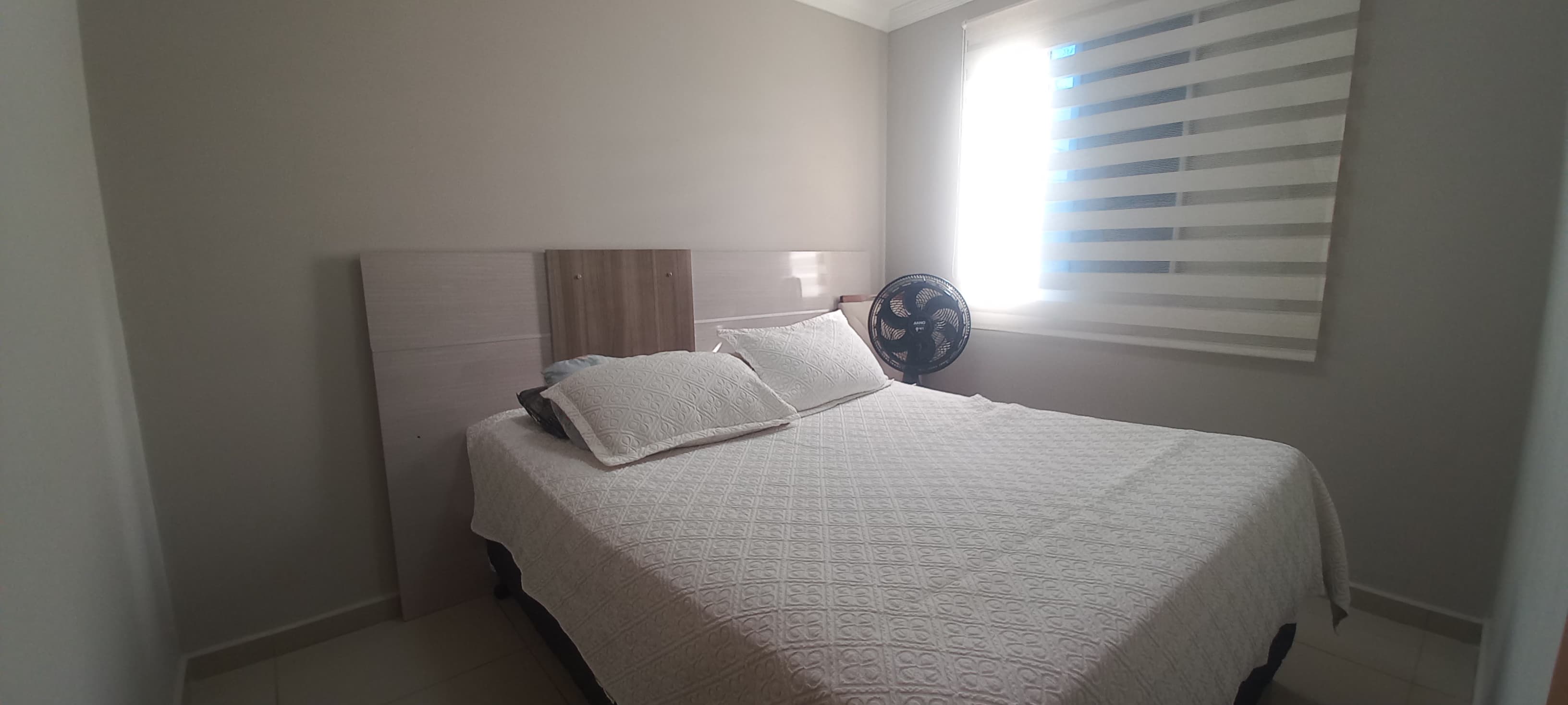  apartamento com quintal no Condomínio Ilha dos Corais, em Itu/SP.