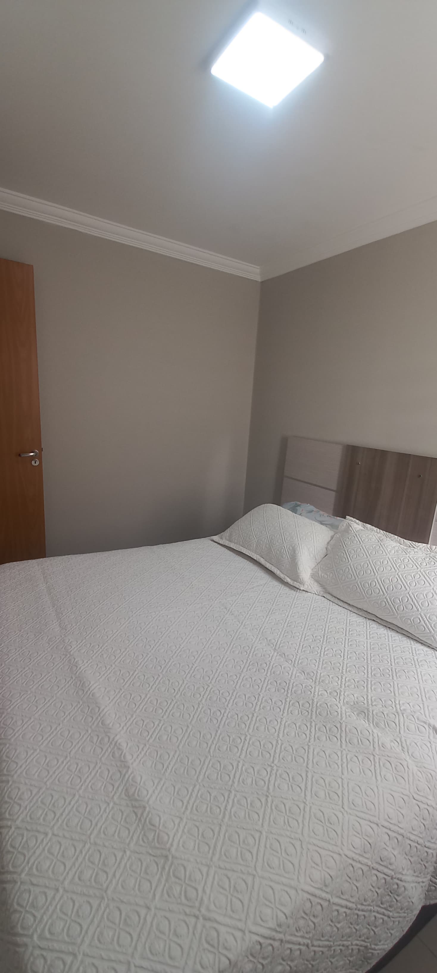  apartamento com quintal no Condomínio Ilha dos Corais, em Itu/SP.