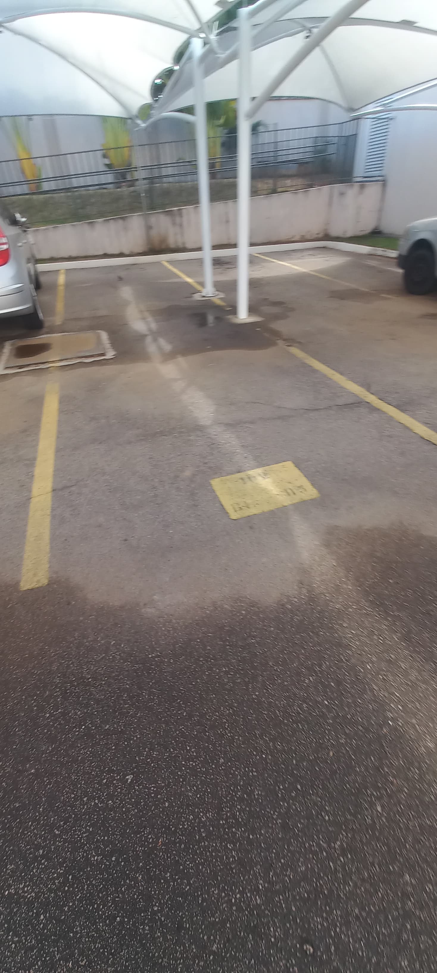  apartamento com quintal no Condomínio Ilha dos Corais, em Itu/SP.