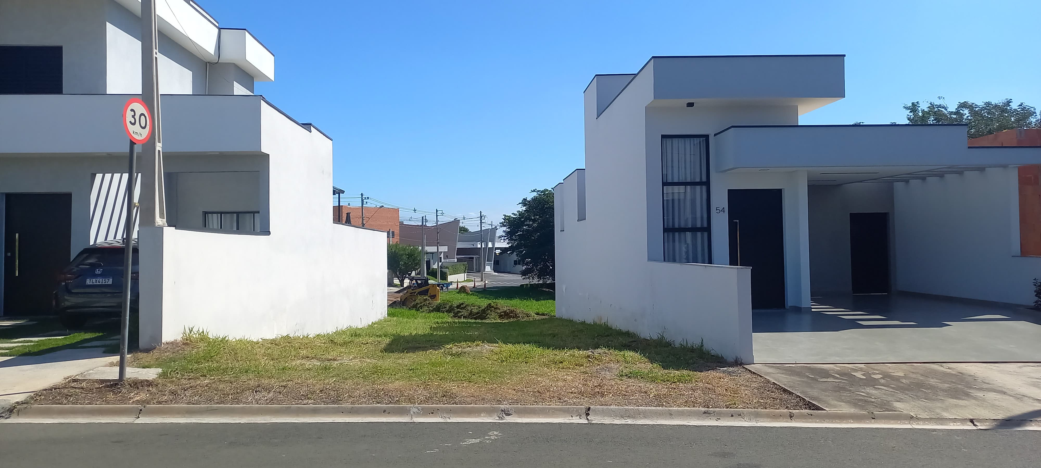 Terreno em condomínio - Venda, Jardim Guarujá, Salto, SP