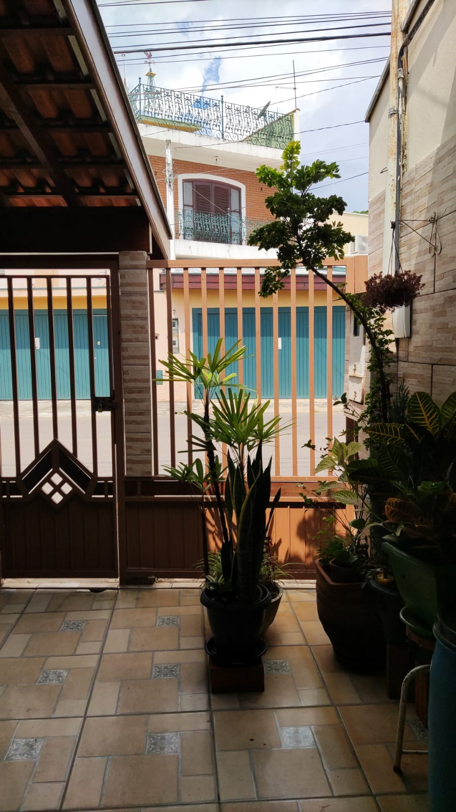 Casa - Venda, Vila Nova, Itu, SP