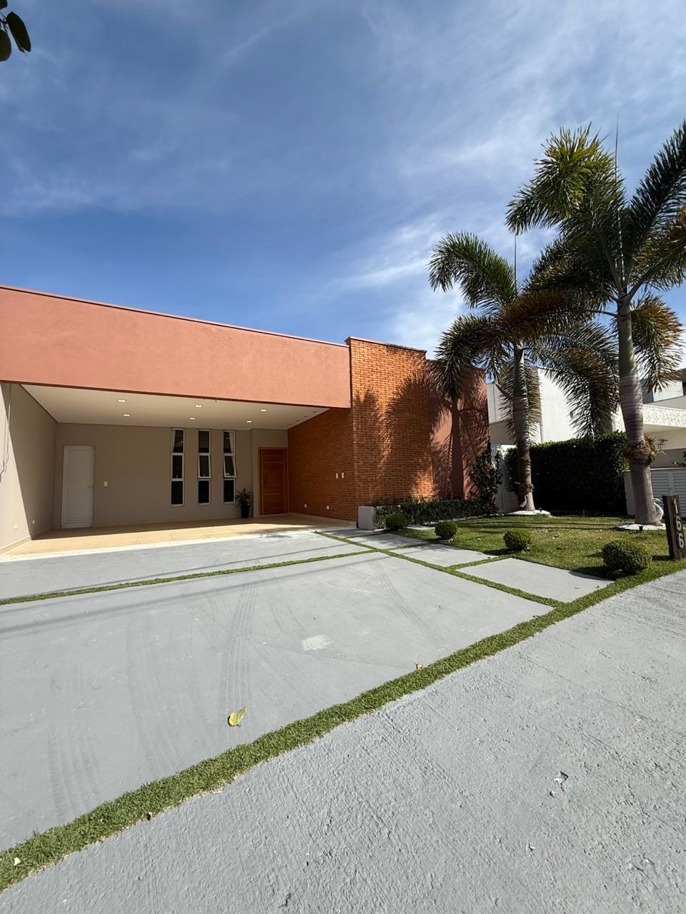 Casa em condomínio - Venda, Residencial Central Parque, Salto, SP