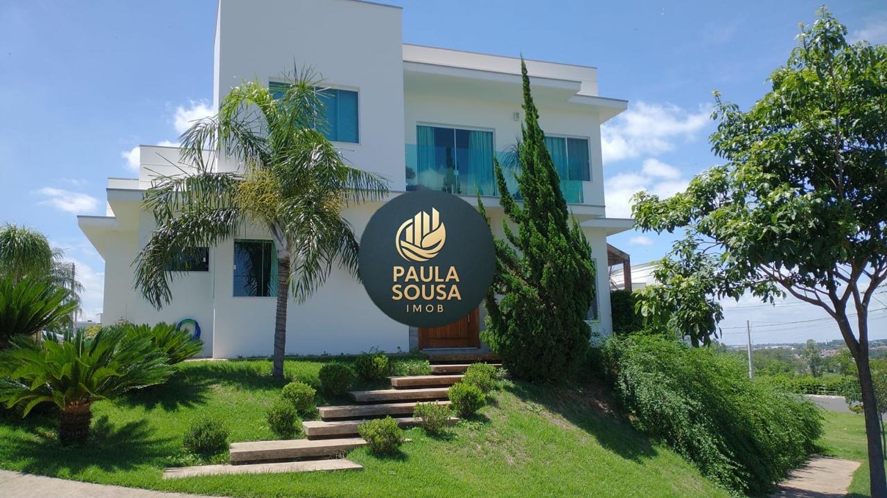 Casa em condomínio - Venda, Residencial Central Parque, Salto, SP