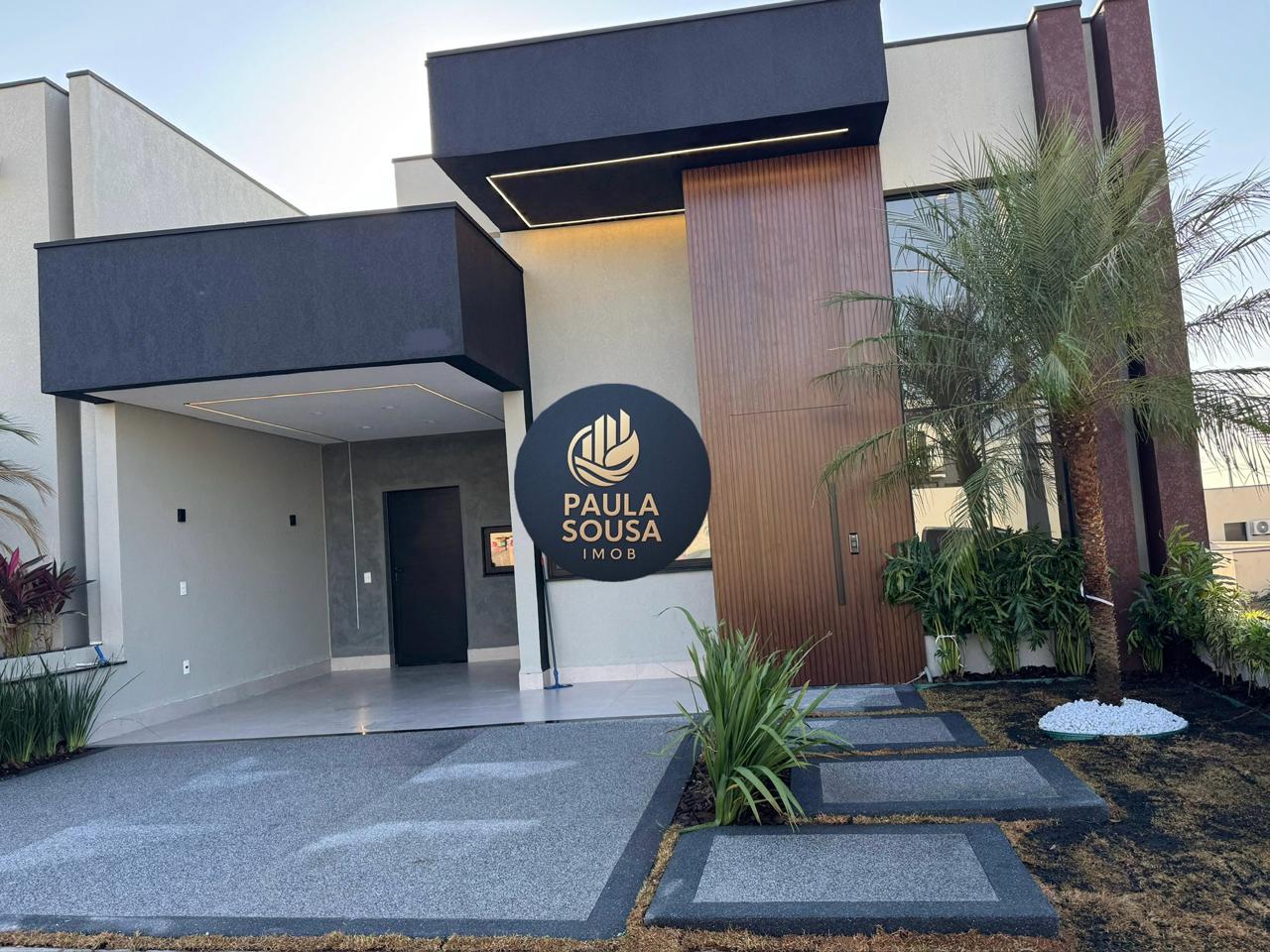 Casa em condomínio - Venda, Jardim Mantova, Indaiatuba, SP