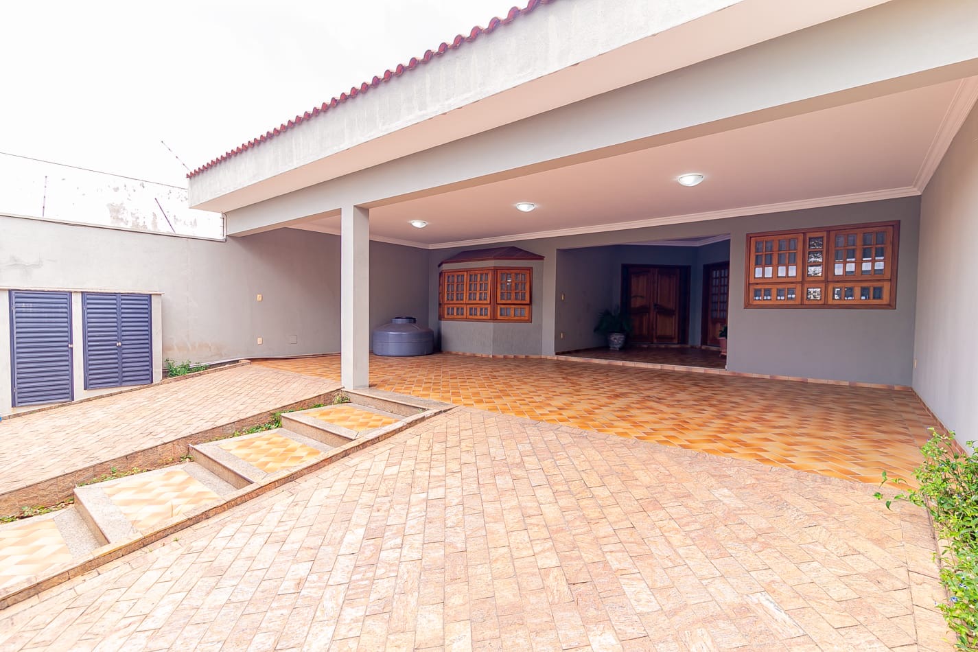 Casa - Venda, Parque Residencial Presidente Médici, Itu, SP