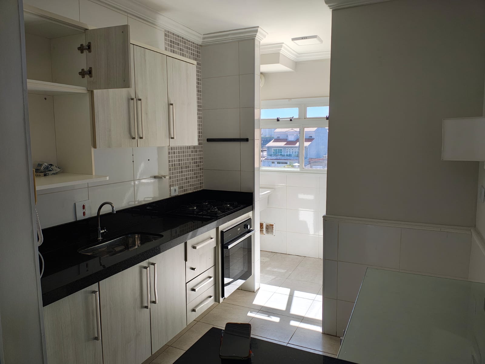 Apartamento em Condomínio - Venda, Parque Bela Vista, Votorantim, SP