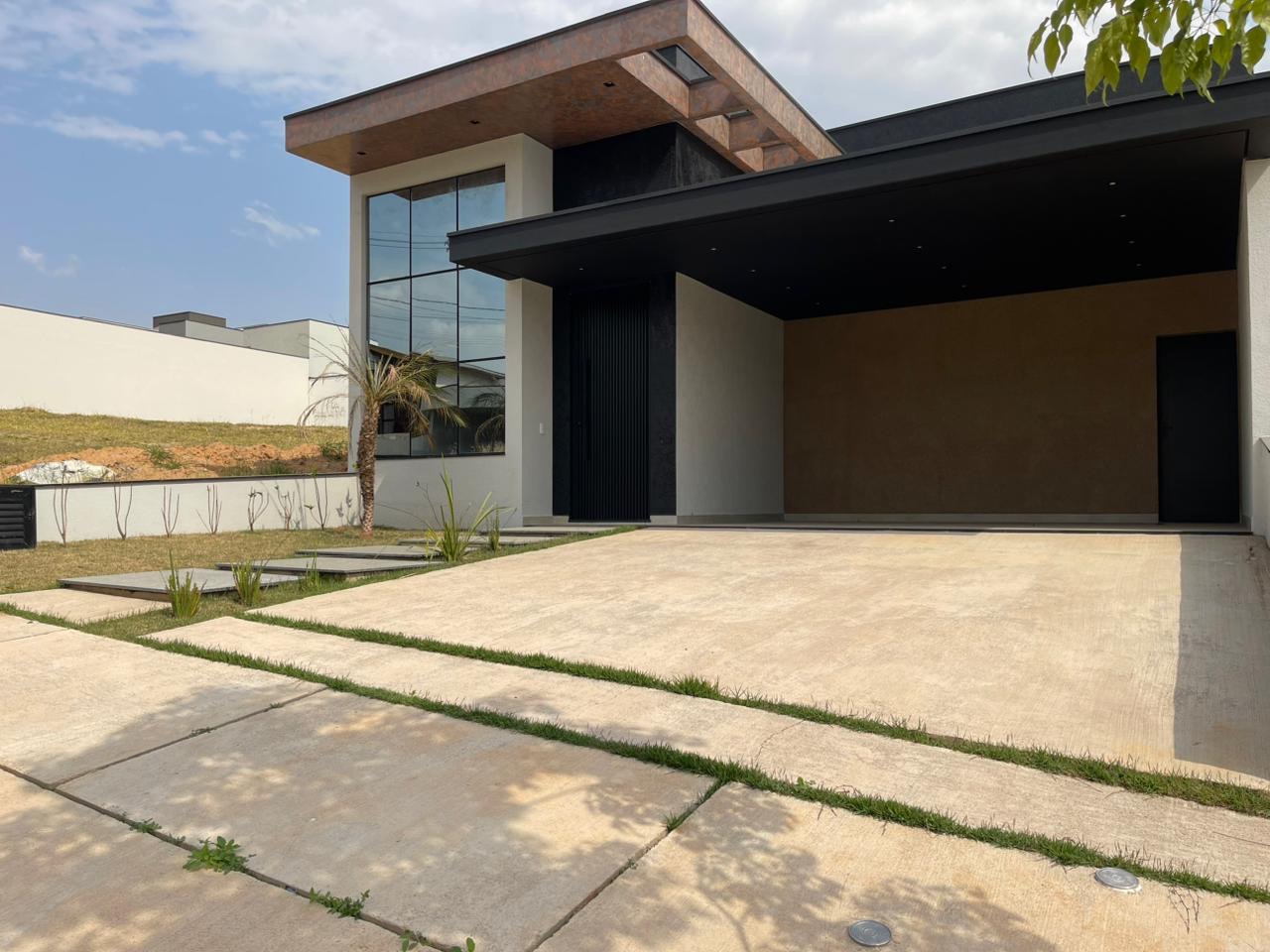 Casa em condomínio - Venda, Colinas de Indaiatuba, Indaiatuba, SP